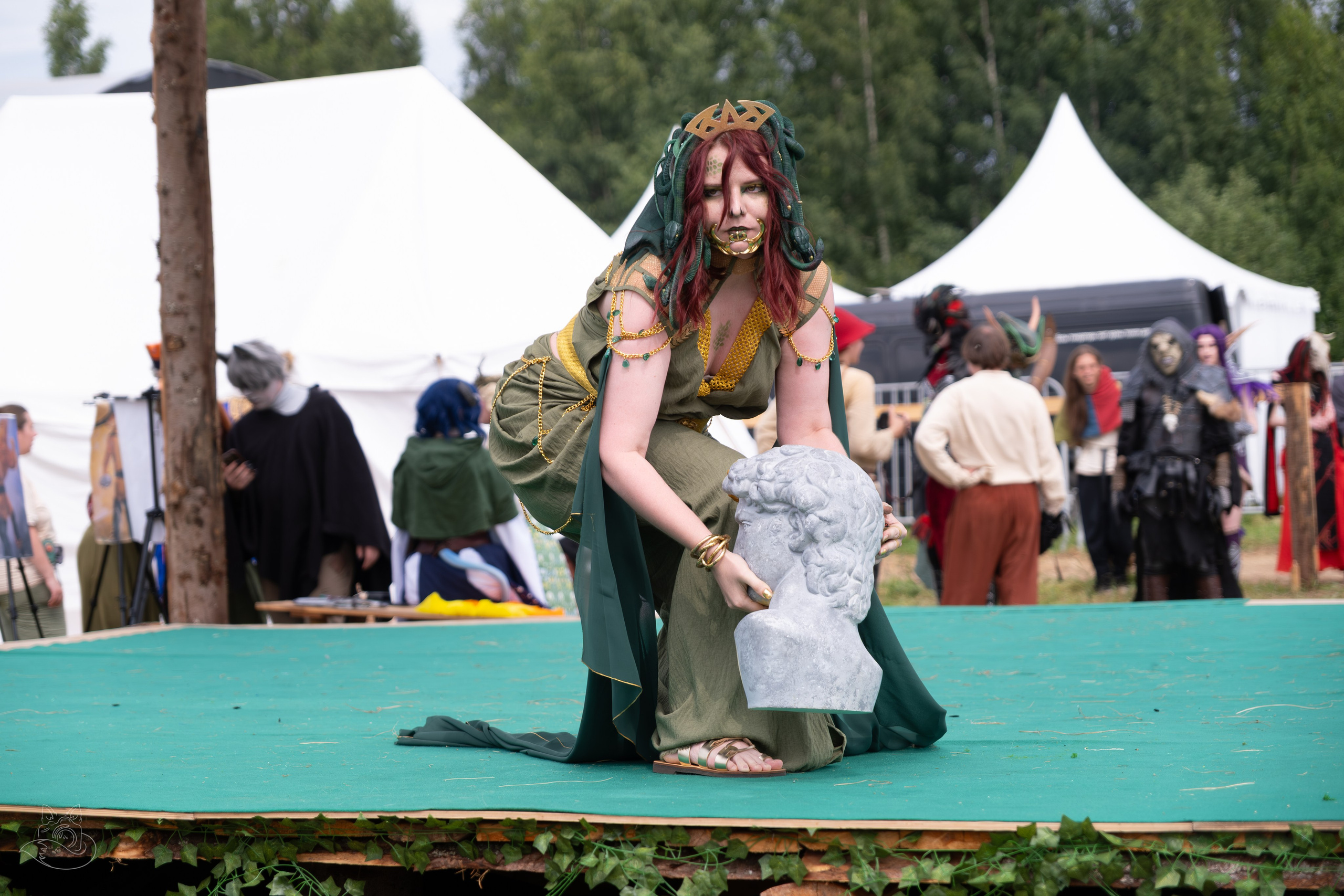 Фэнтези фест | 2026. Cosplay Fotograf