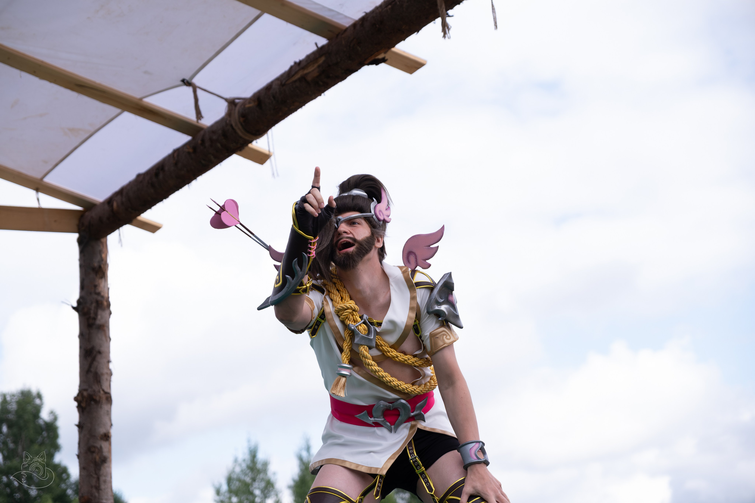 Фэнтези фест | 2026. Cosplay Fotograf