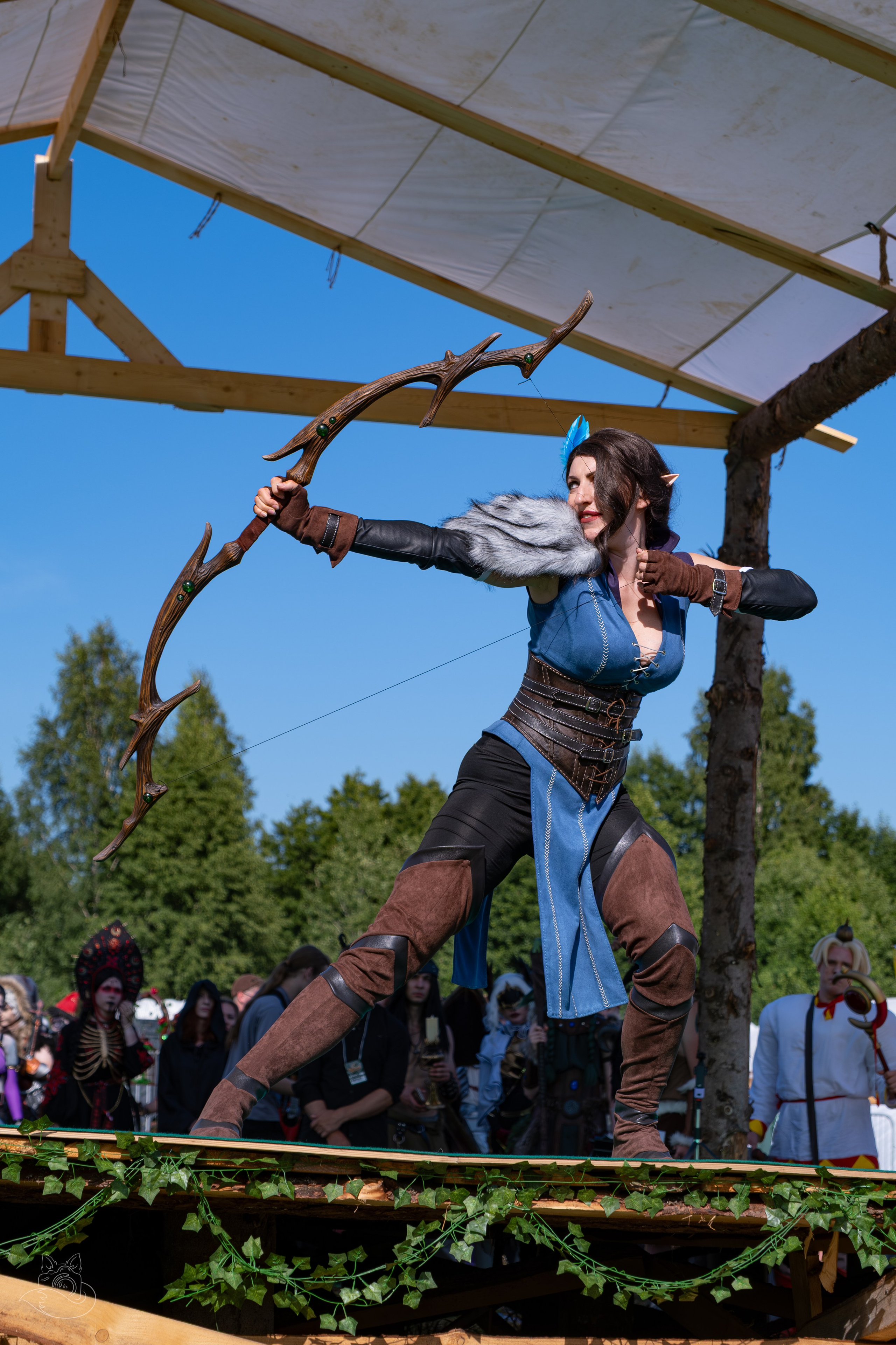 Фэнтези фест | 2026. Cosplay Fotograf