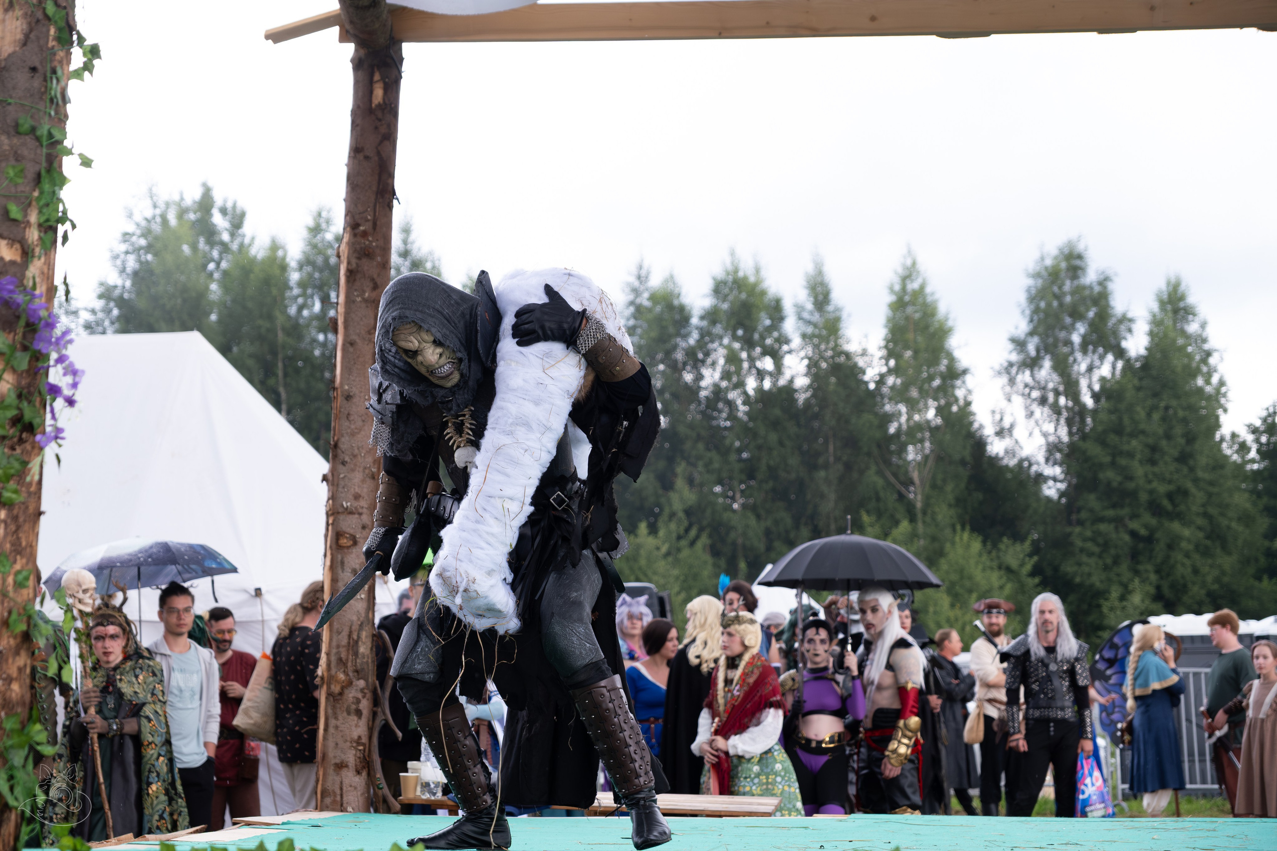 Фэнтези фест | 2026. Cosplay Fotograf