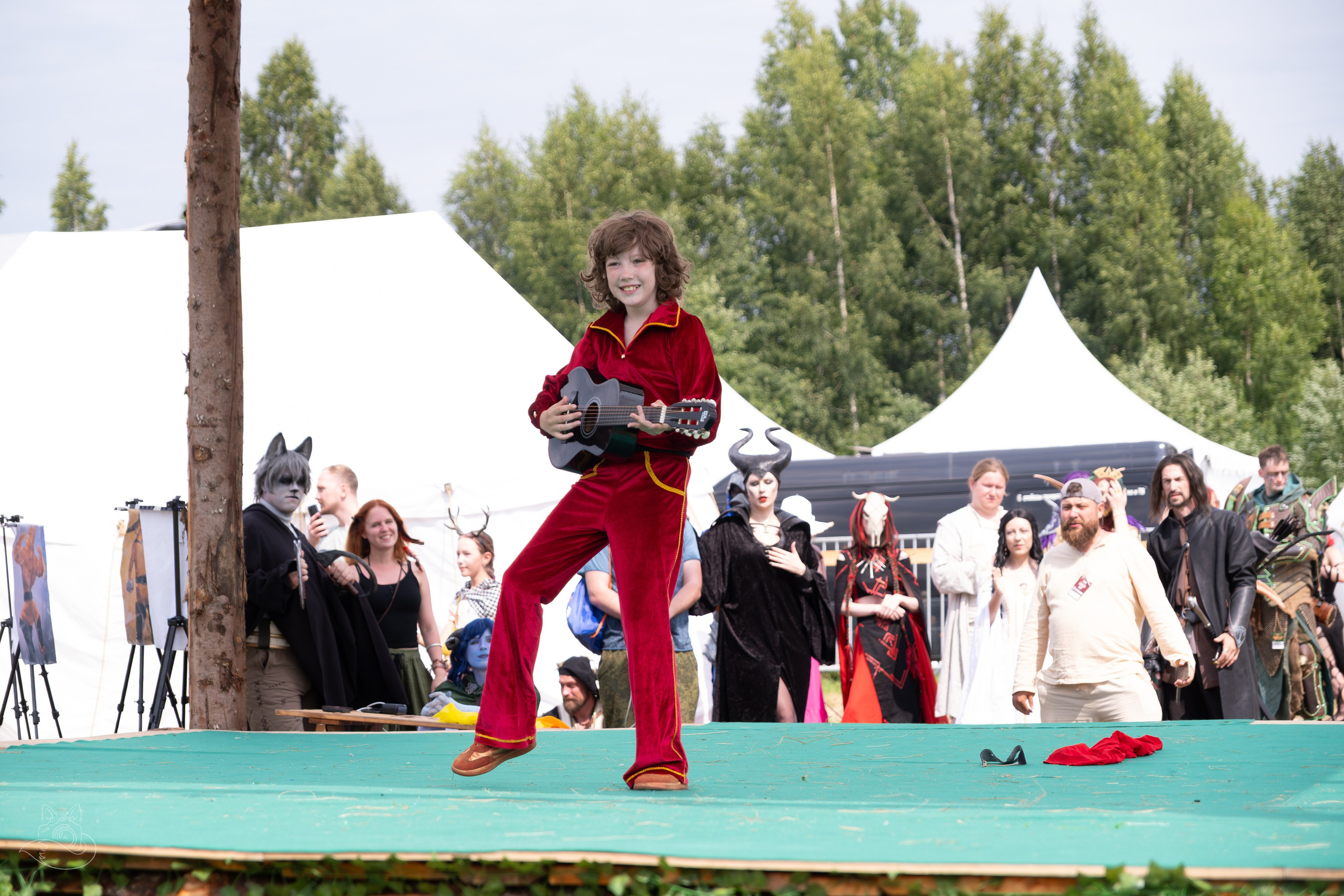 Фэнтези фест | 2026. Cosplay Fotograf