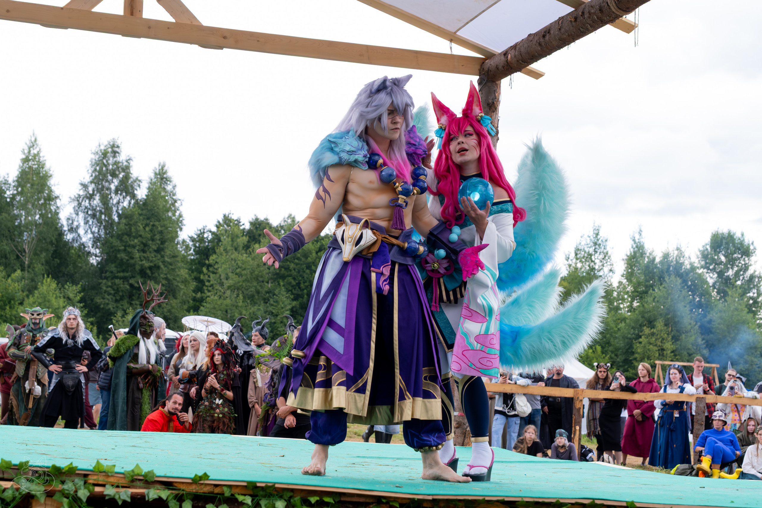 Фэнтези фест | 2026. Cosplay Fotograf