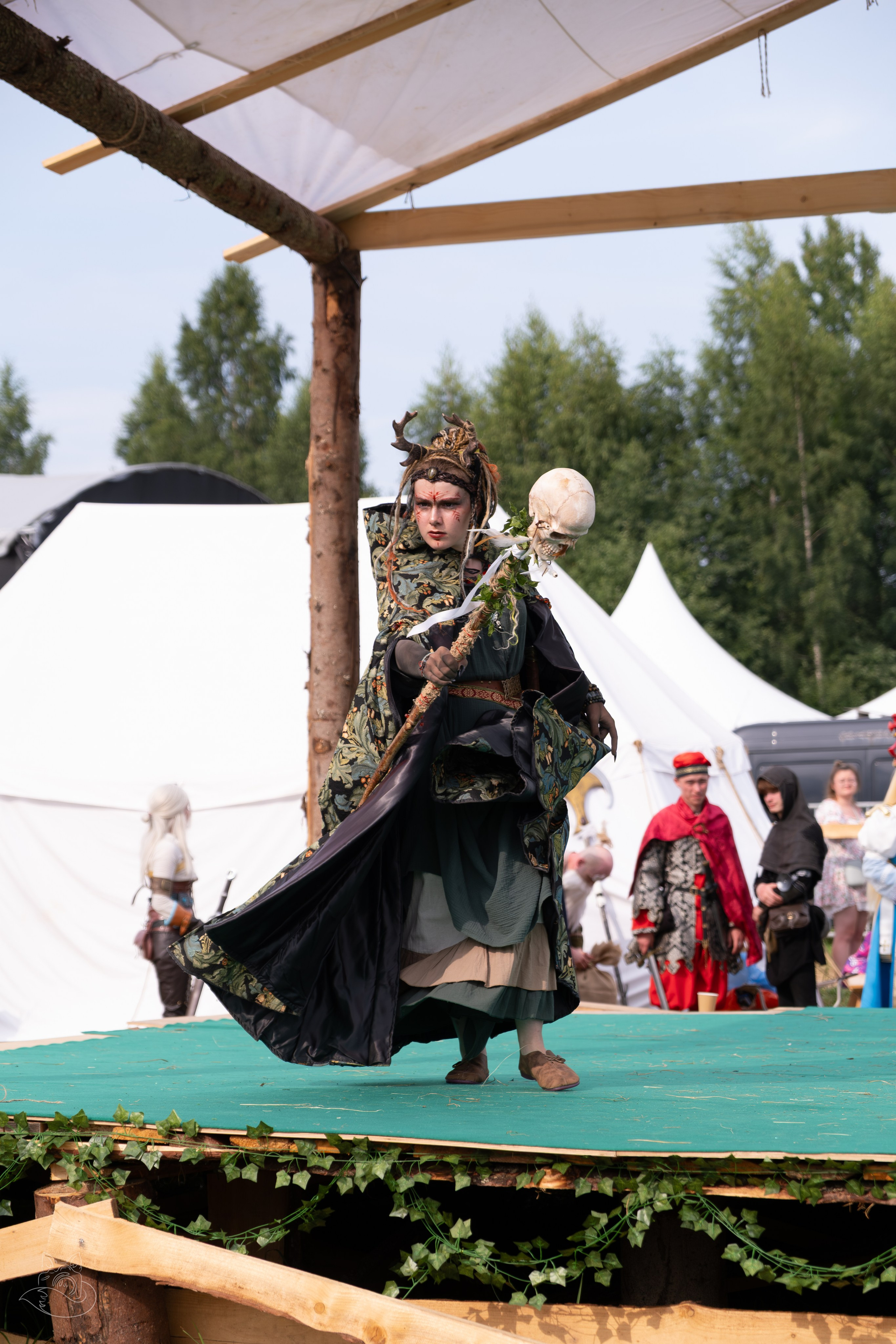 Фэнтези фест | 2026. Cosplay Fotograf