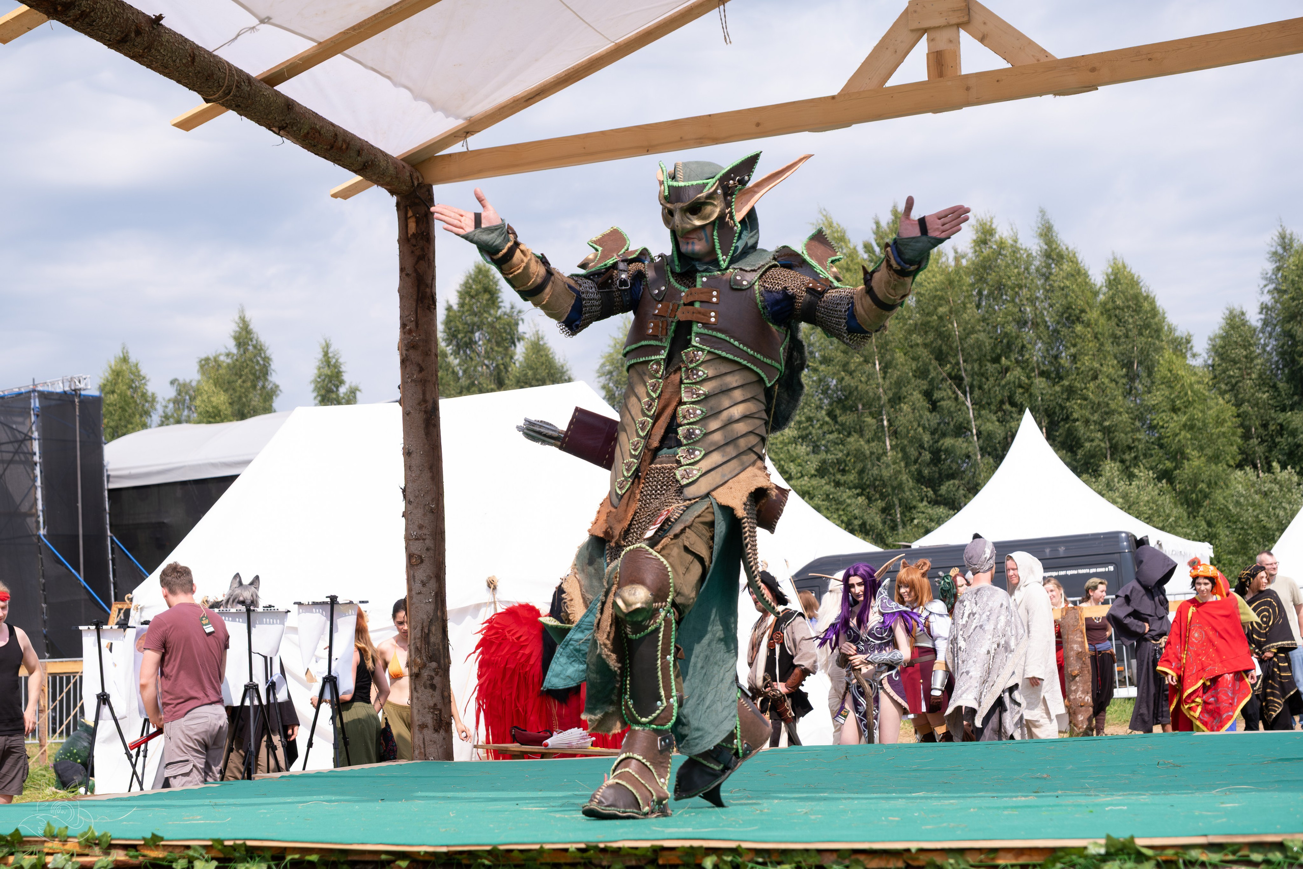 Фэнтези фест | 2026. Cosplay Fotograf