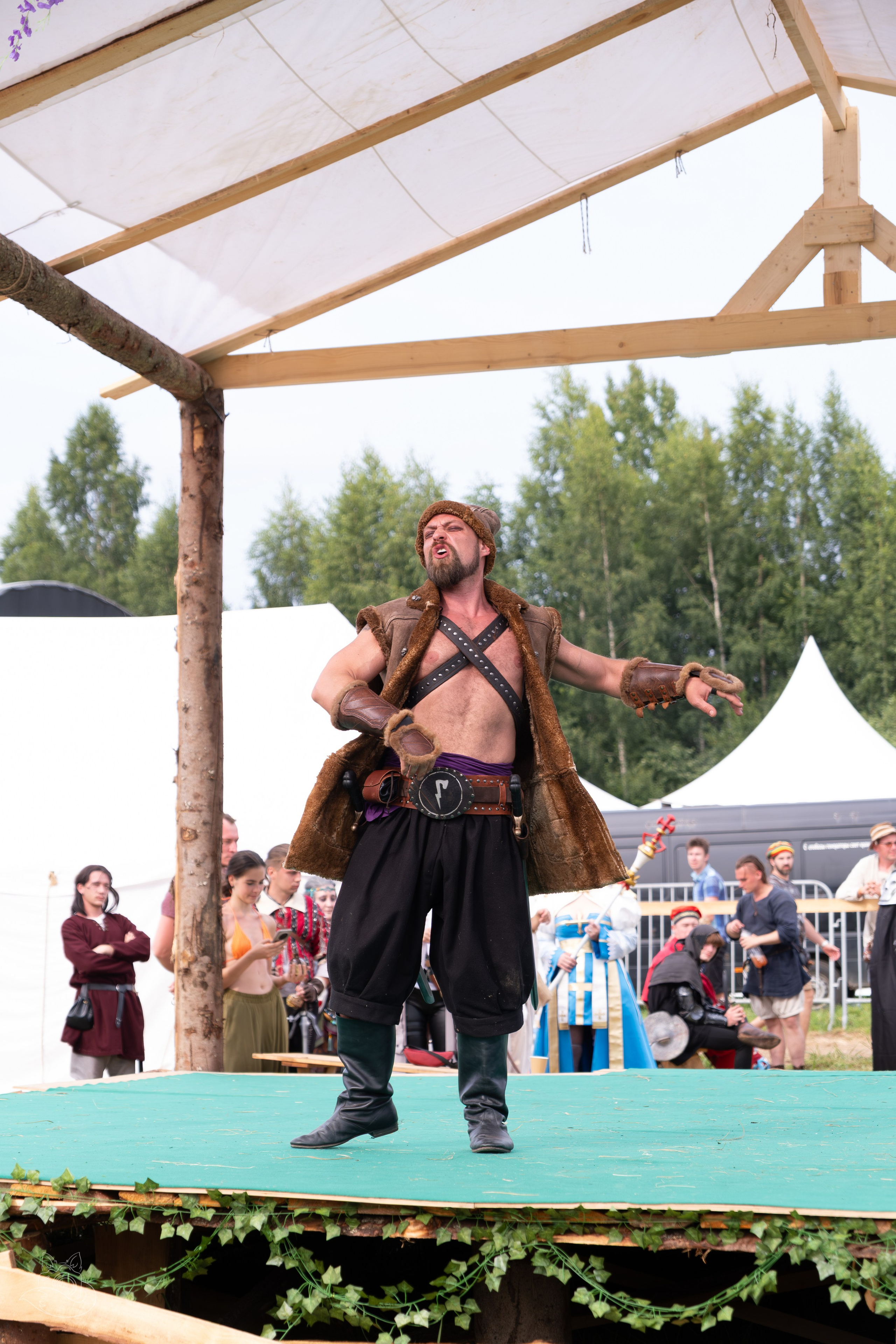 Фэнтези фест | 2026. Cosplay Fotograf