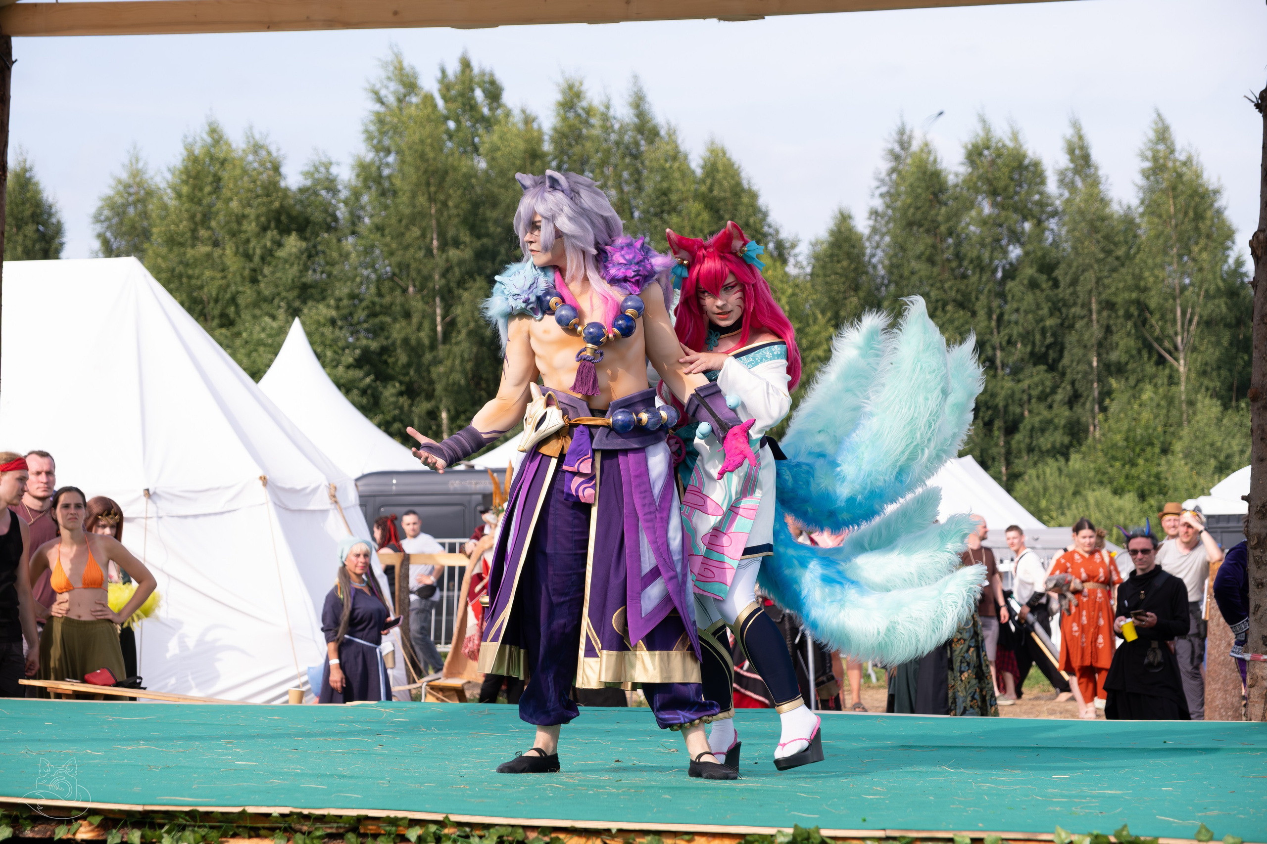 Фэнтези фест | 2026. Cosplay Fotograf