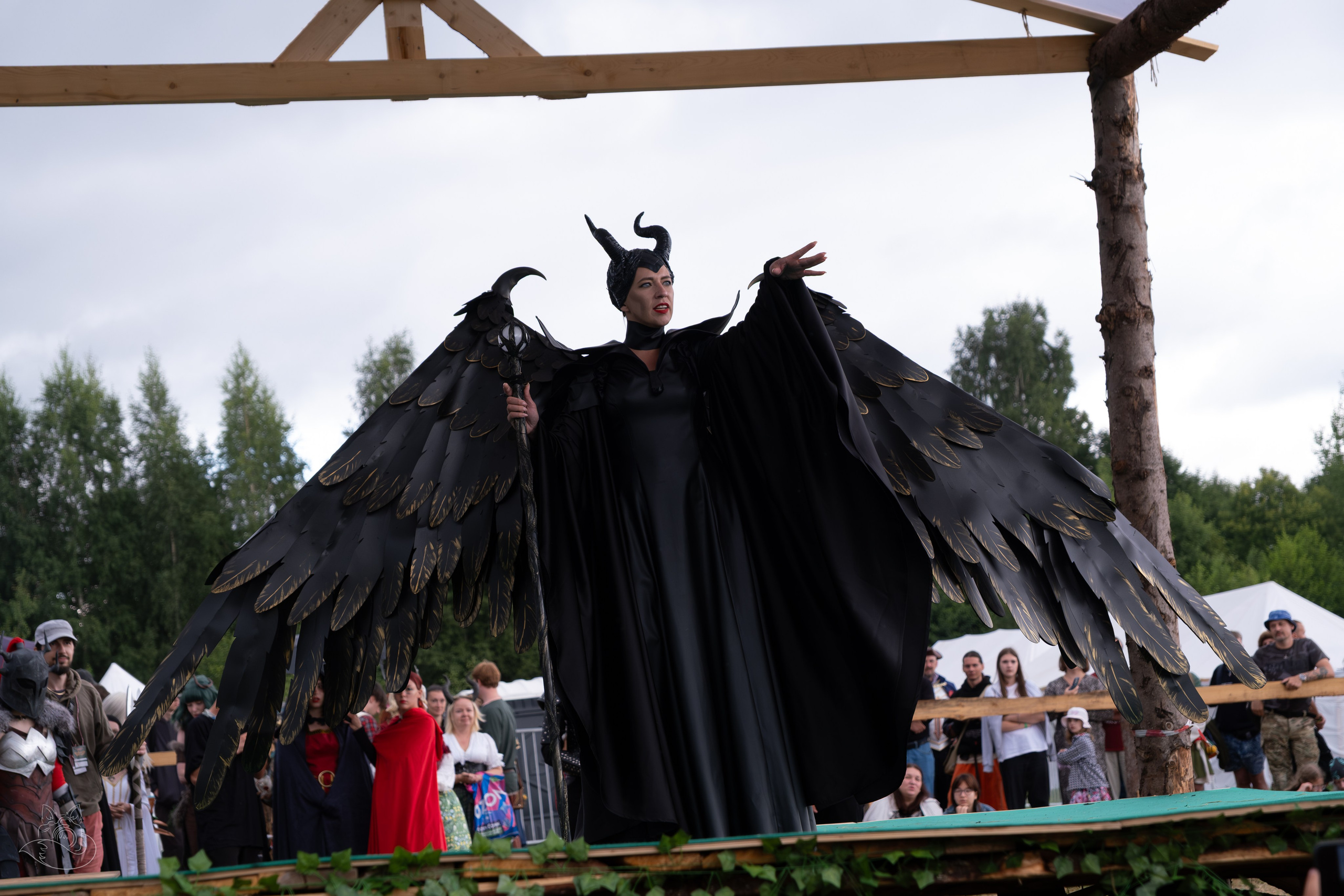 Фэнтези фест | 2026. Cosplay Fotograf