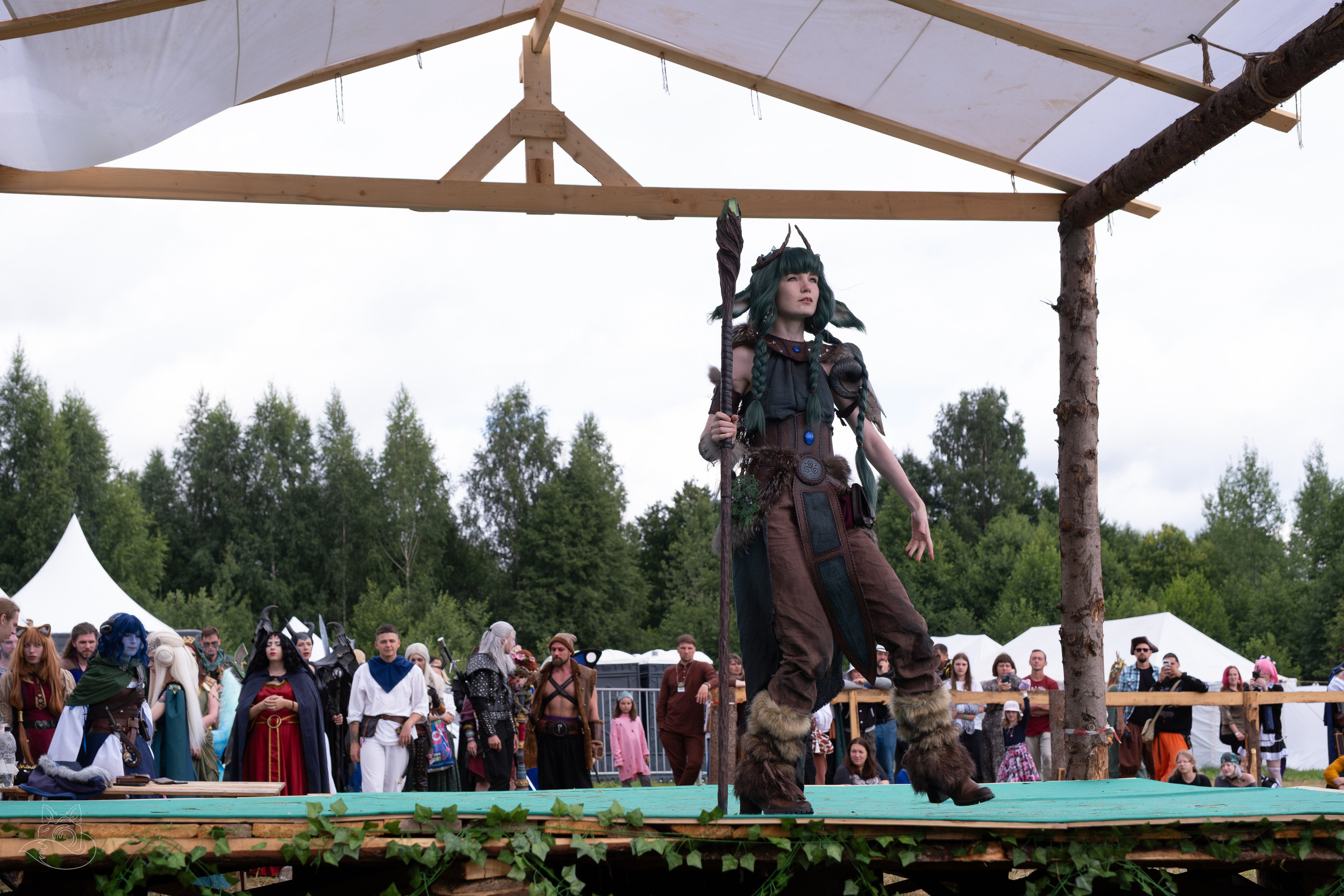 Фэнтези фест | 2026. Cosplay Fotograf