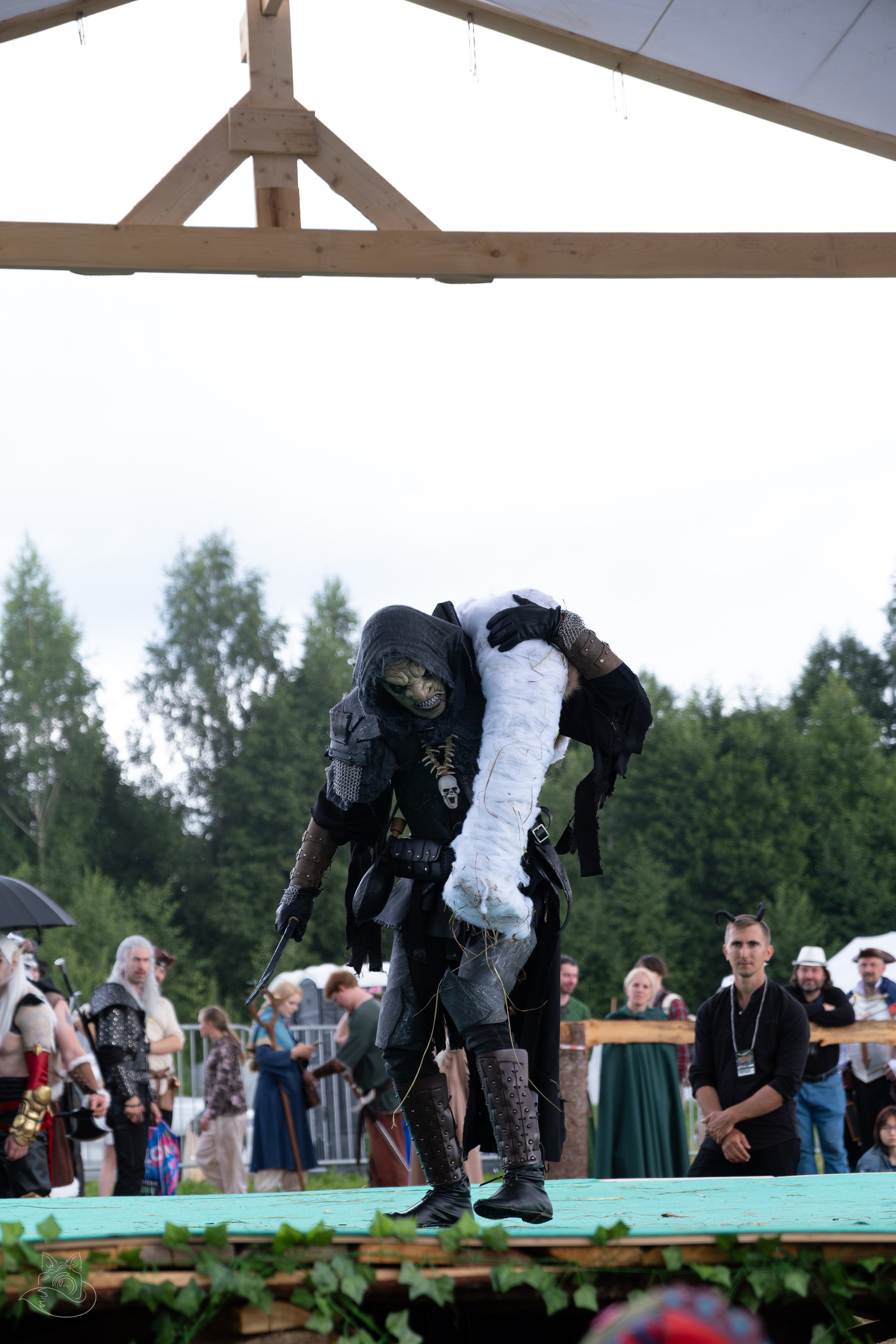 Фэнтези фест | 2026. Cosplay Fotograf