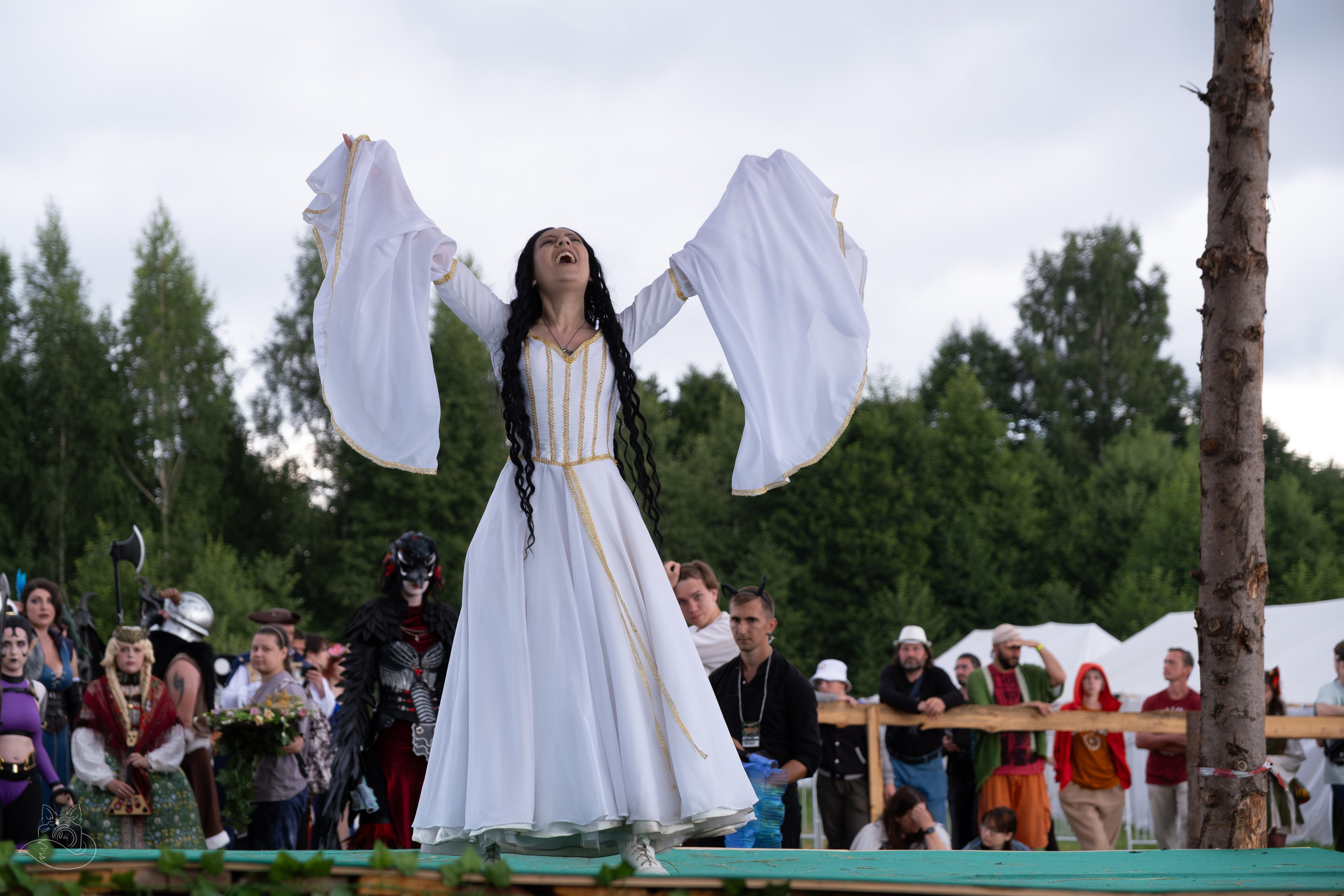 Фэнтези фест | 2026. Cosplay Fotograf