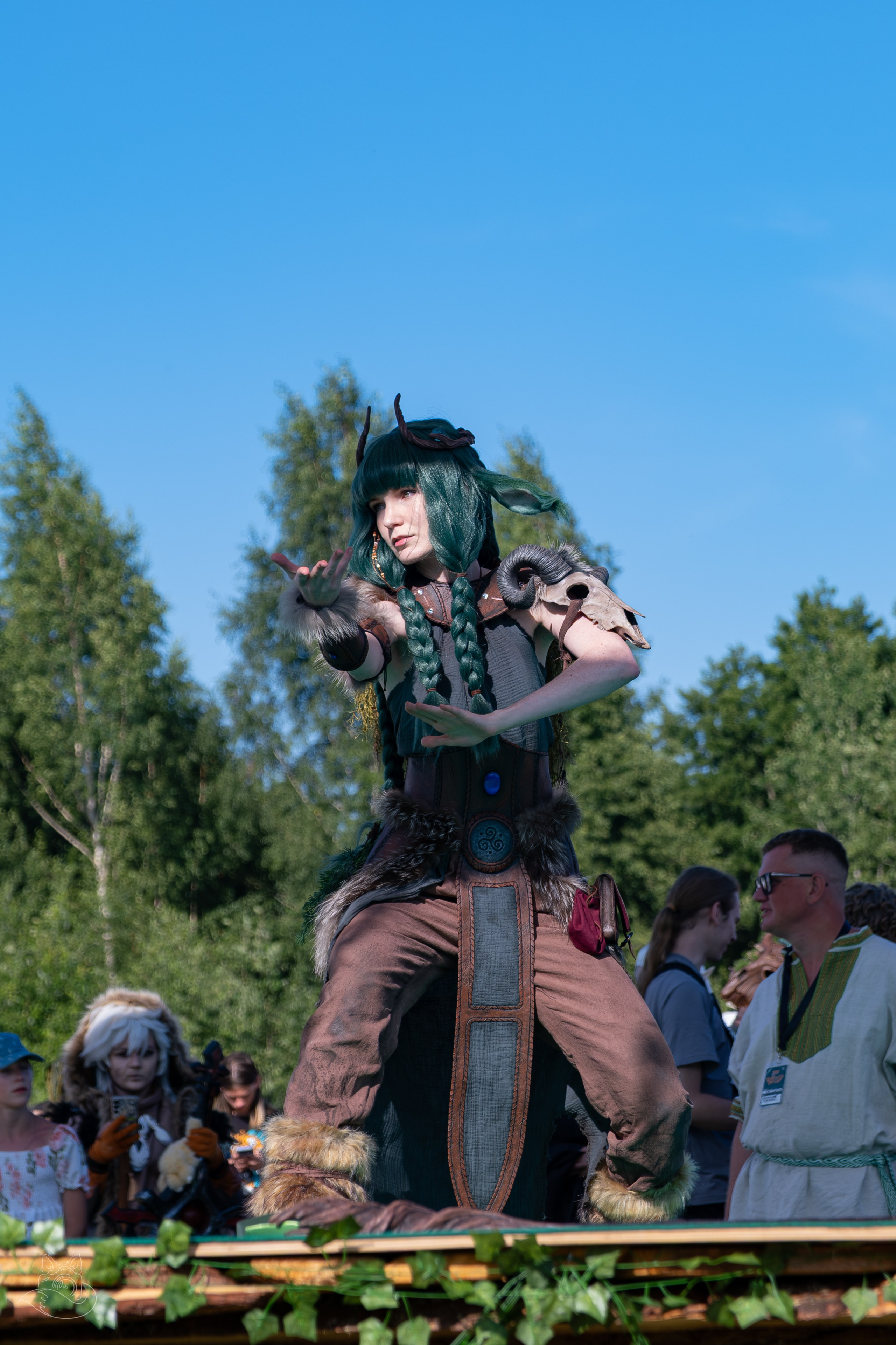 Фэнтези фест | 2026. Cosplay Fotograf