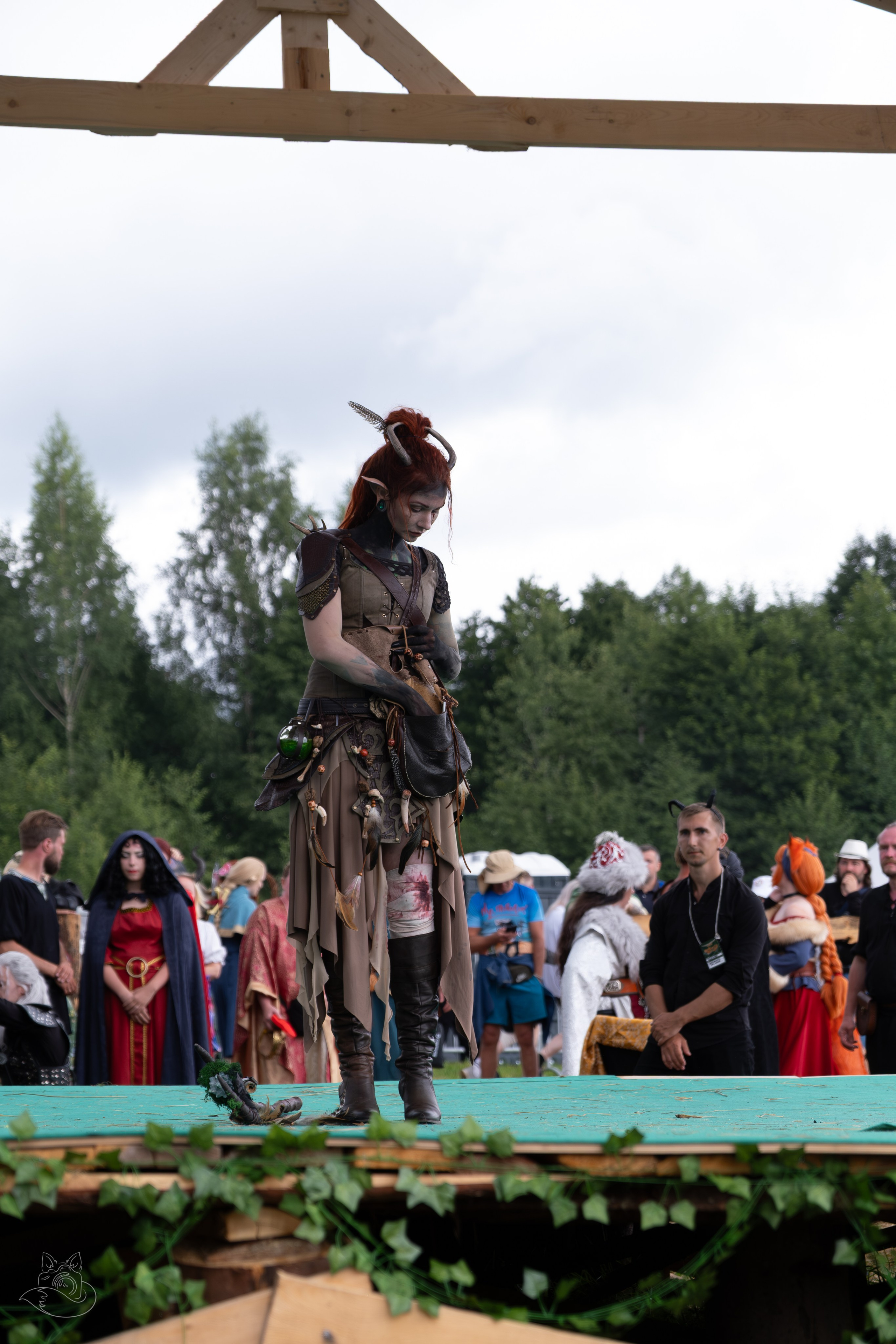 Фэнтези фест | 2026. Cosplay Fotograf
