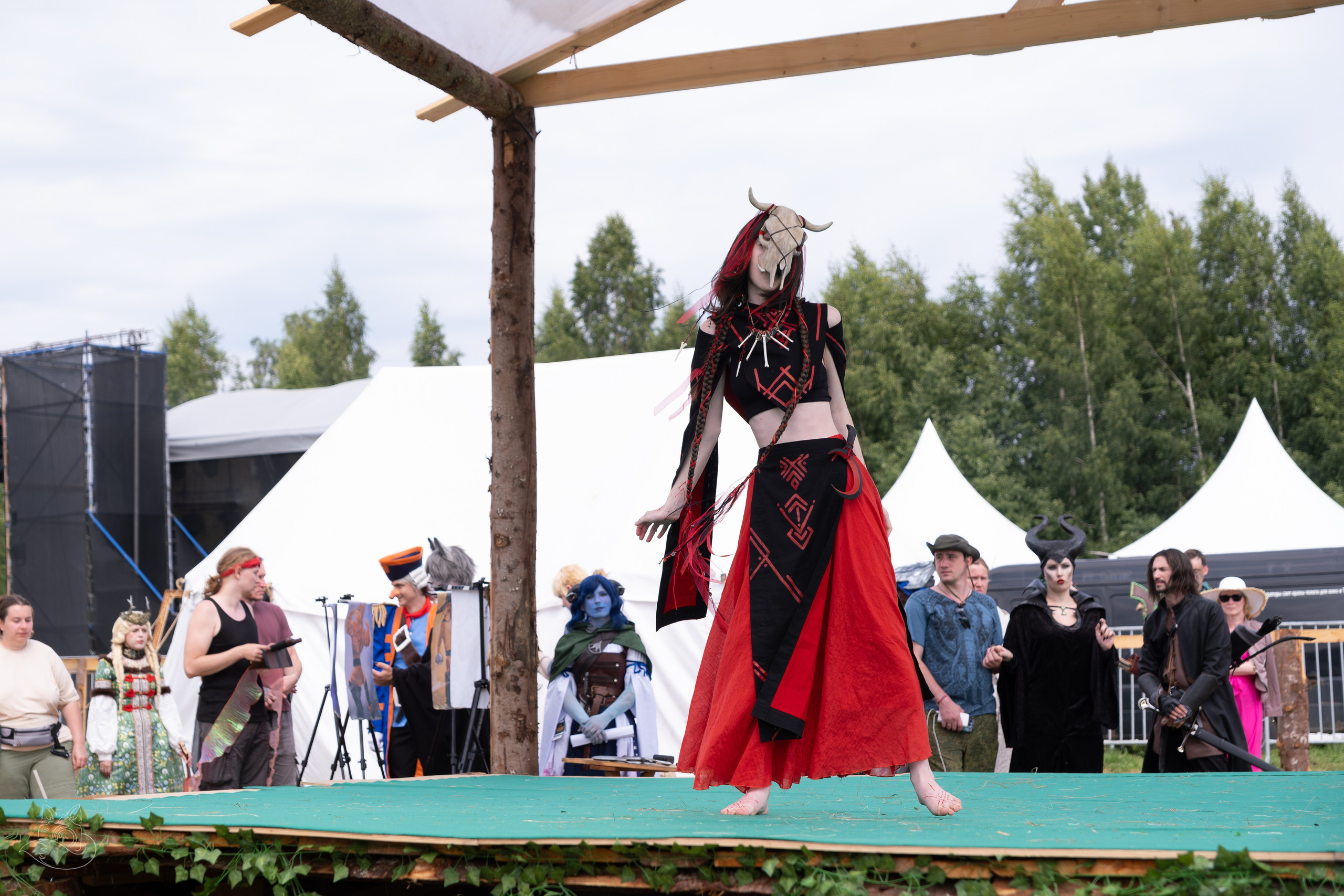 Фэнтези фест | 2026. Cosplay Fotograf