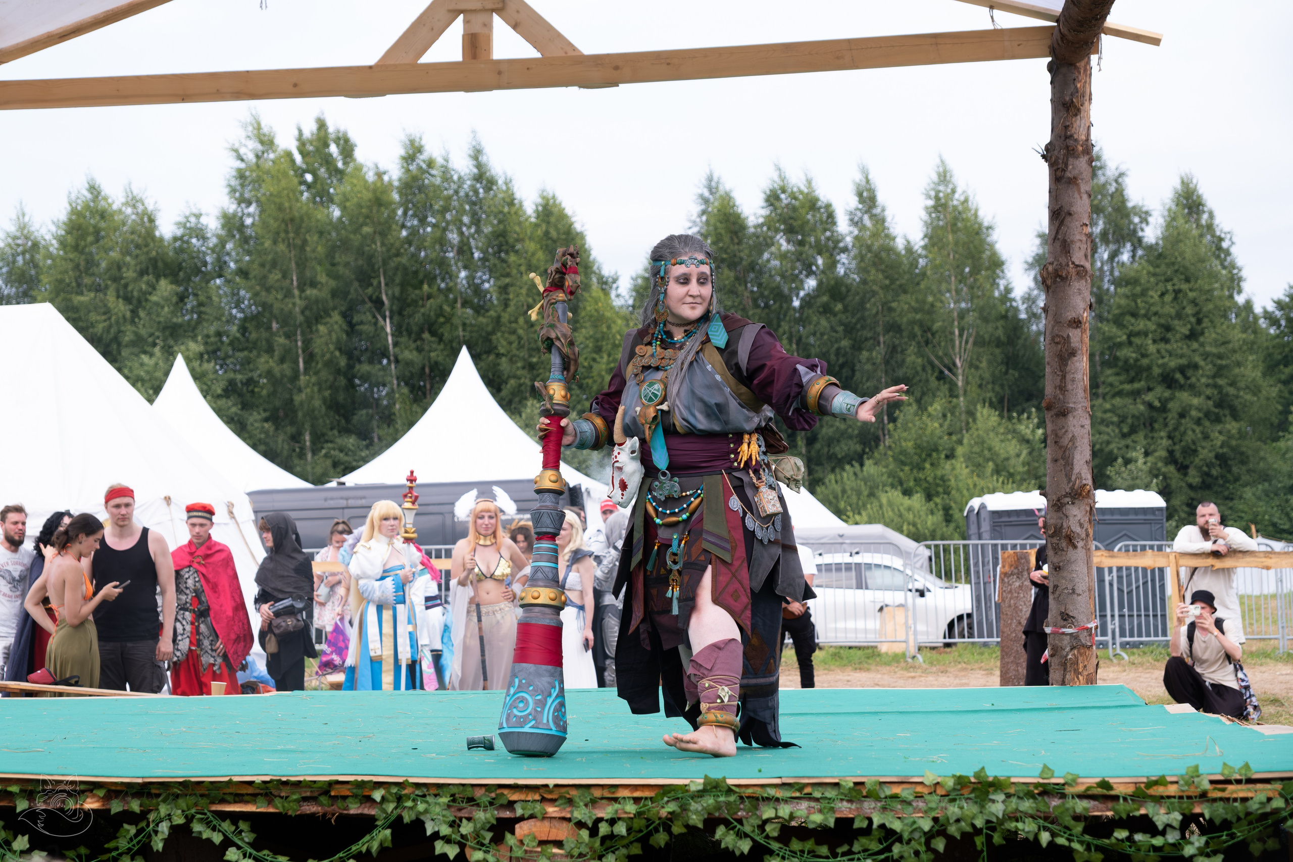 Фэнтези фест | 2026. Cosplay Fotograf