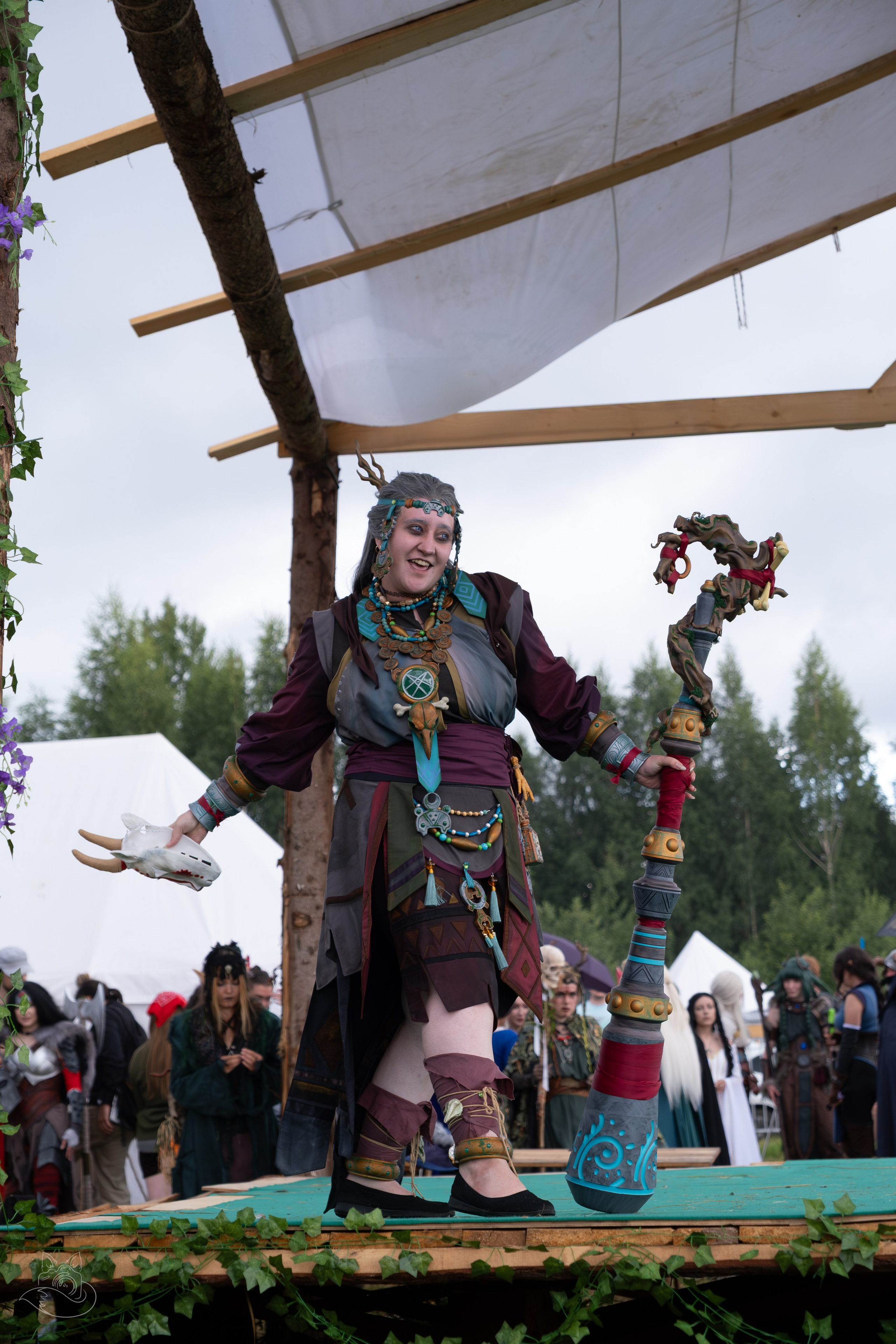 Фэнтези фест | 2026. Cosplay Fotograf