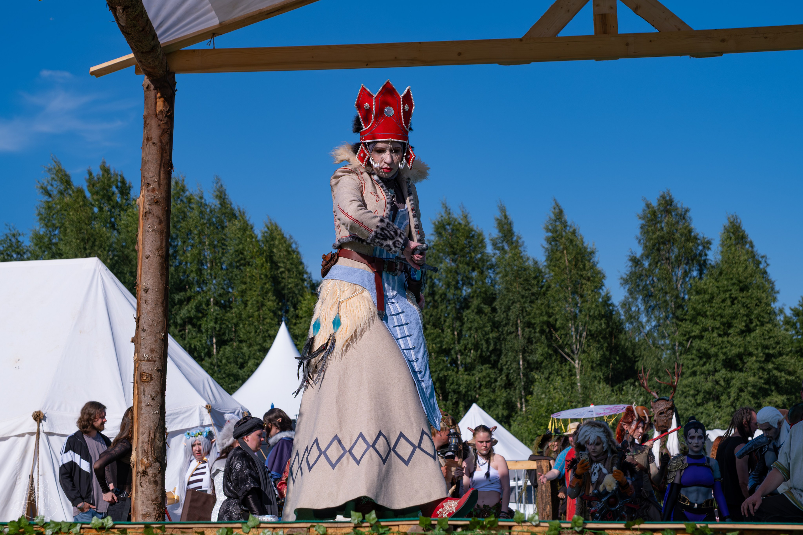 Фэнтези фест | 2026. Cosplay Fotograf
