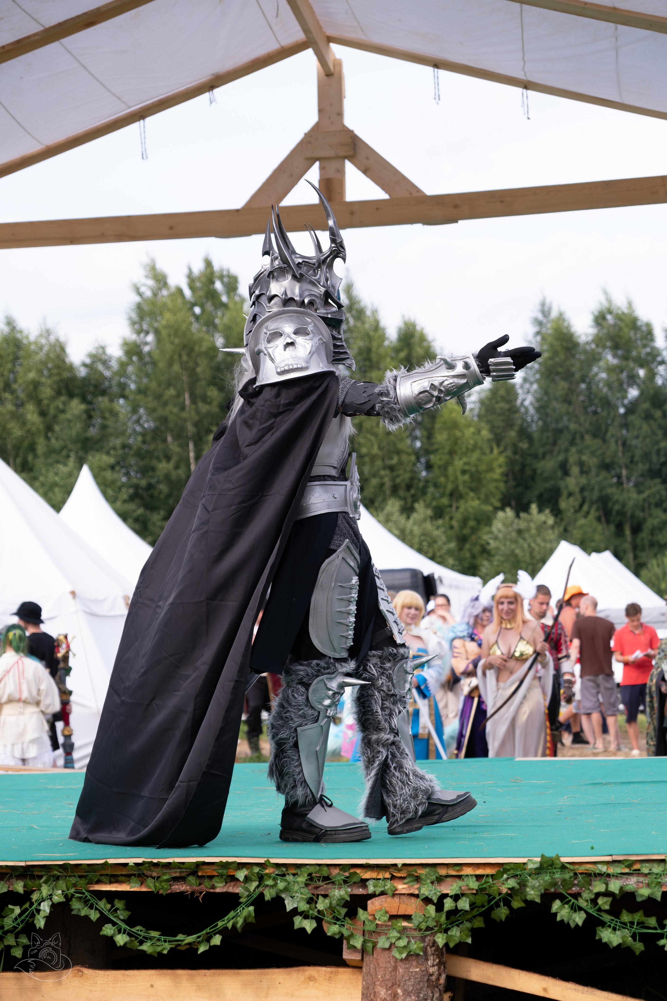 Фэнтези фест | 2026. Cosplay Fotograf