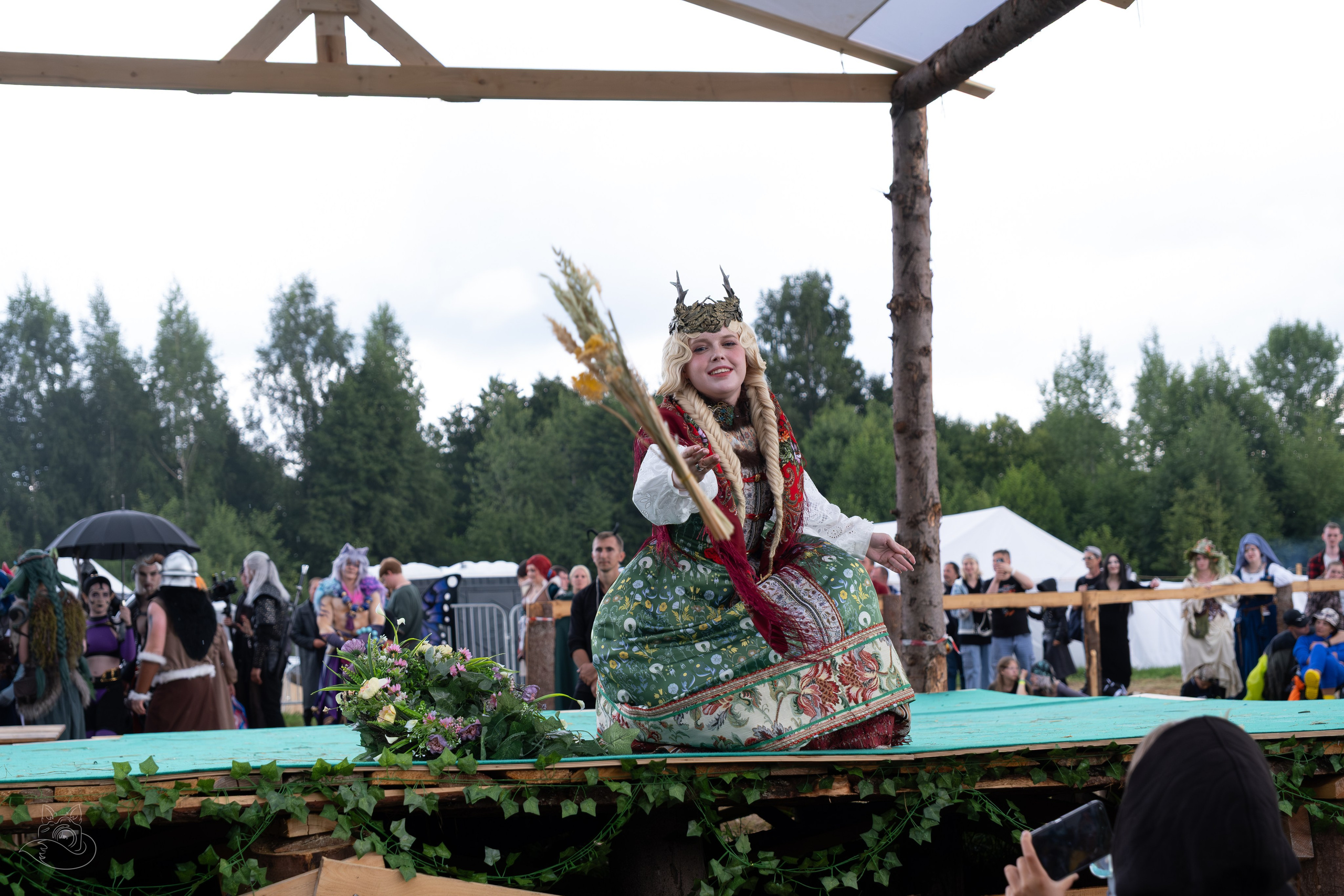 Фэнтези фест | 2026. Cosplay Fotograf