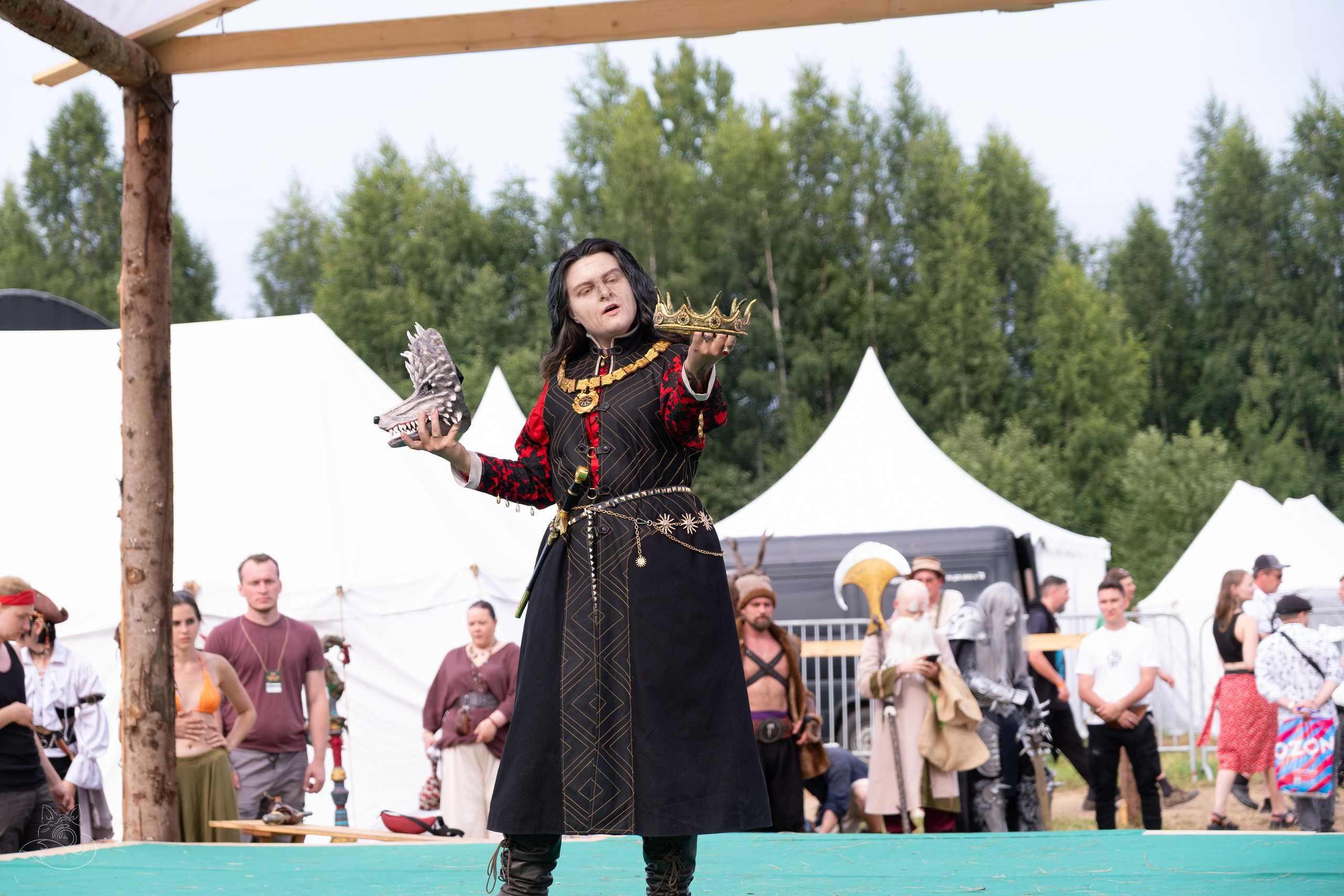 Фэнтези фест | 2026. Cosplay Fotograf