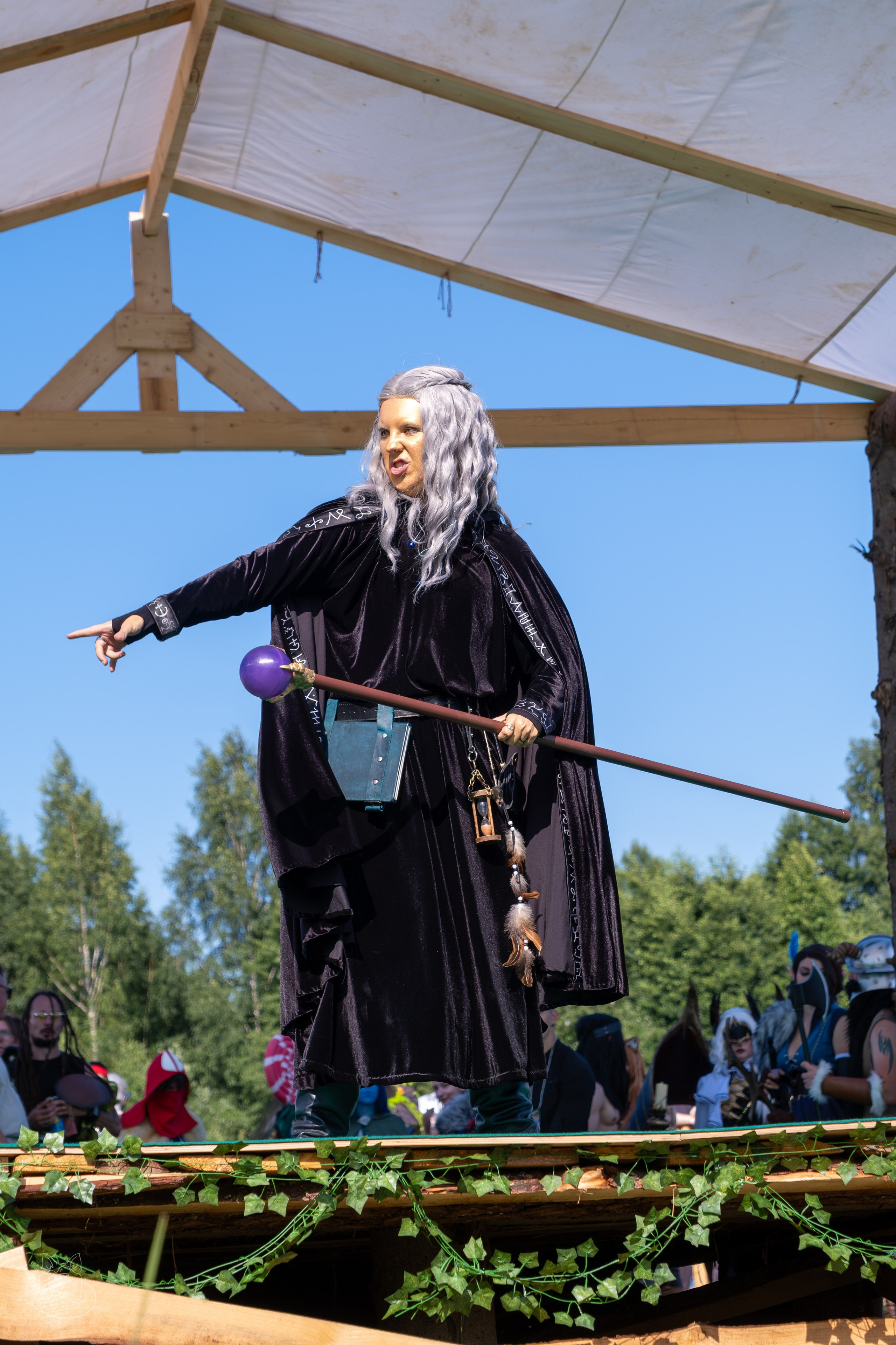 Фэнтези фест | 2026. Cosplay Fotograf