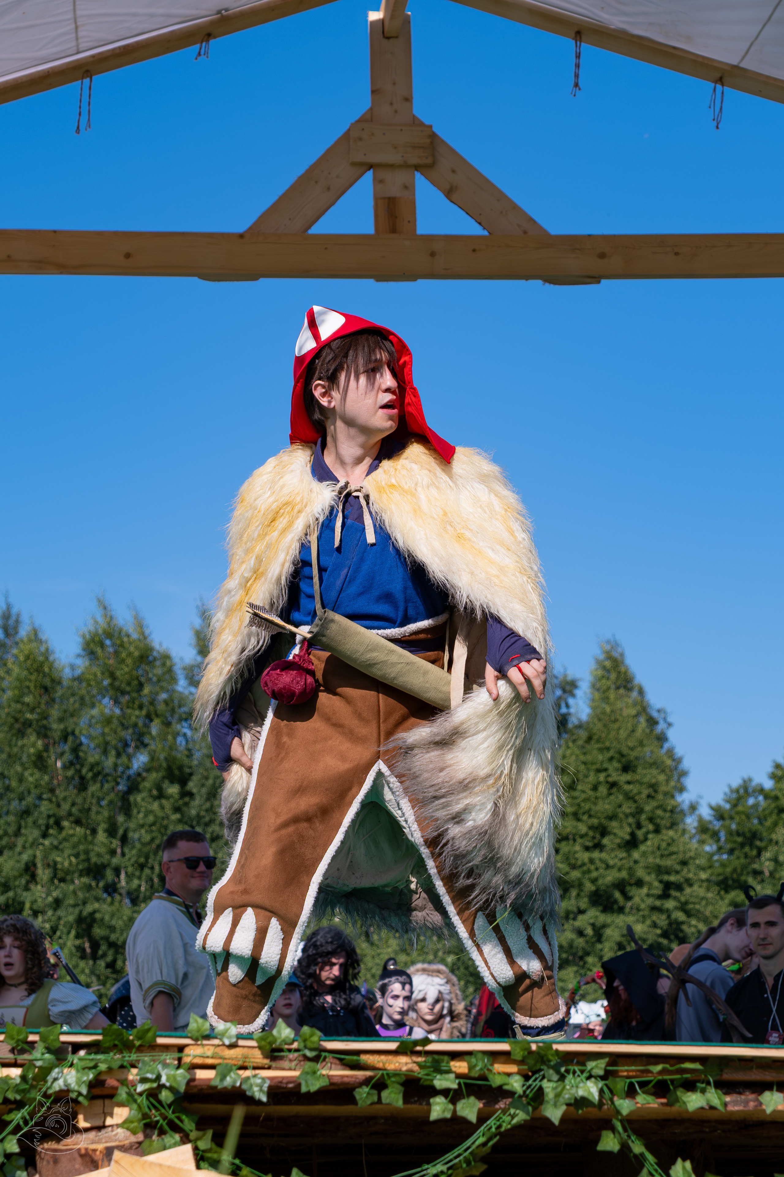 Фэнтези фест | 2026. Cosplay Fotograf
