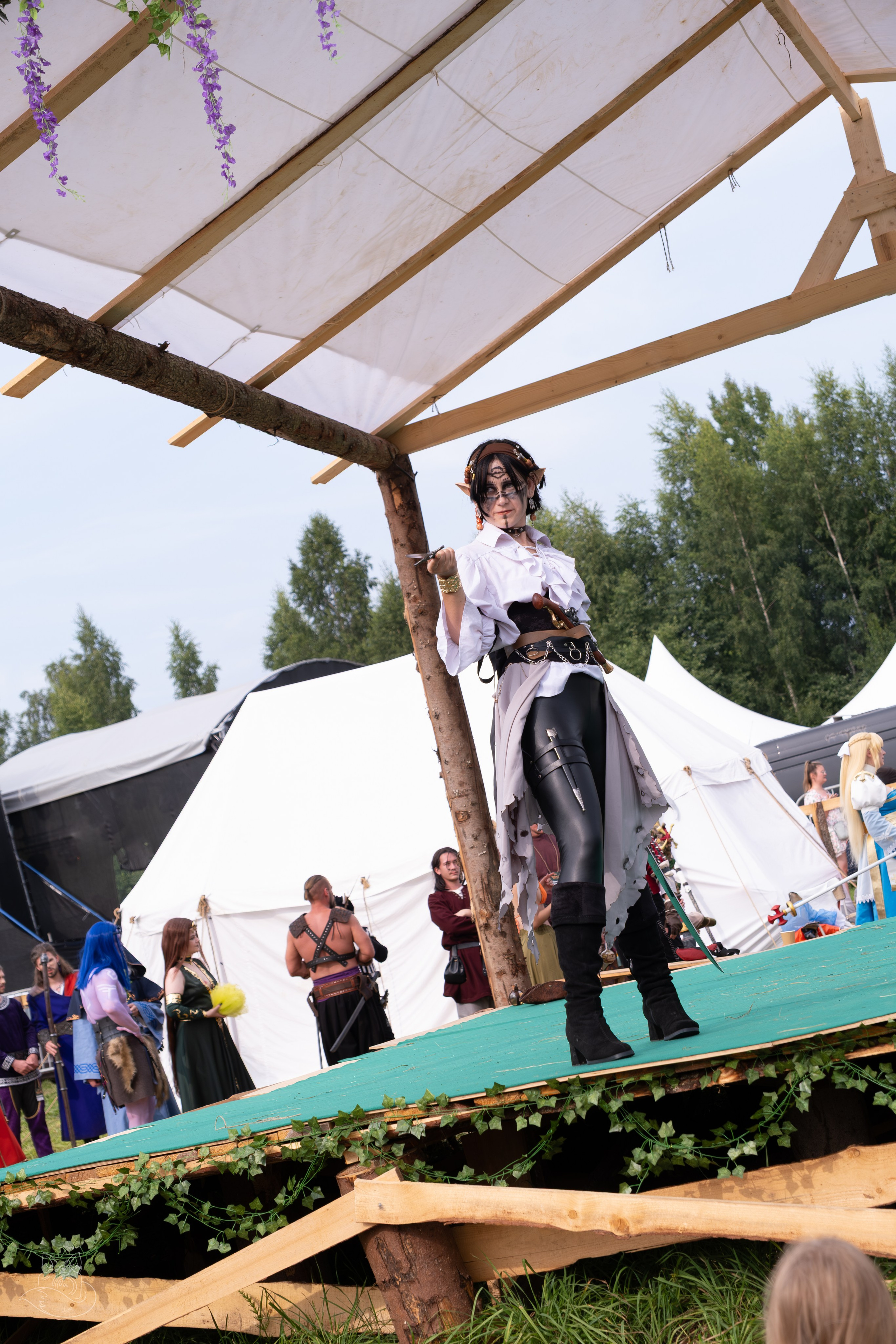 Фэнтези фест | 2026. Cosplay Fotograf