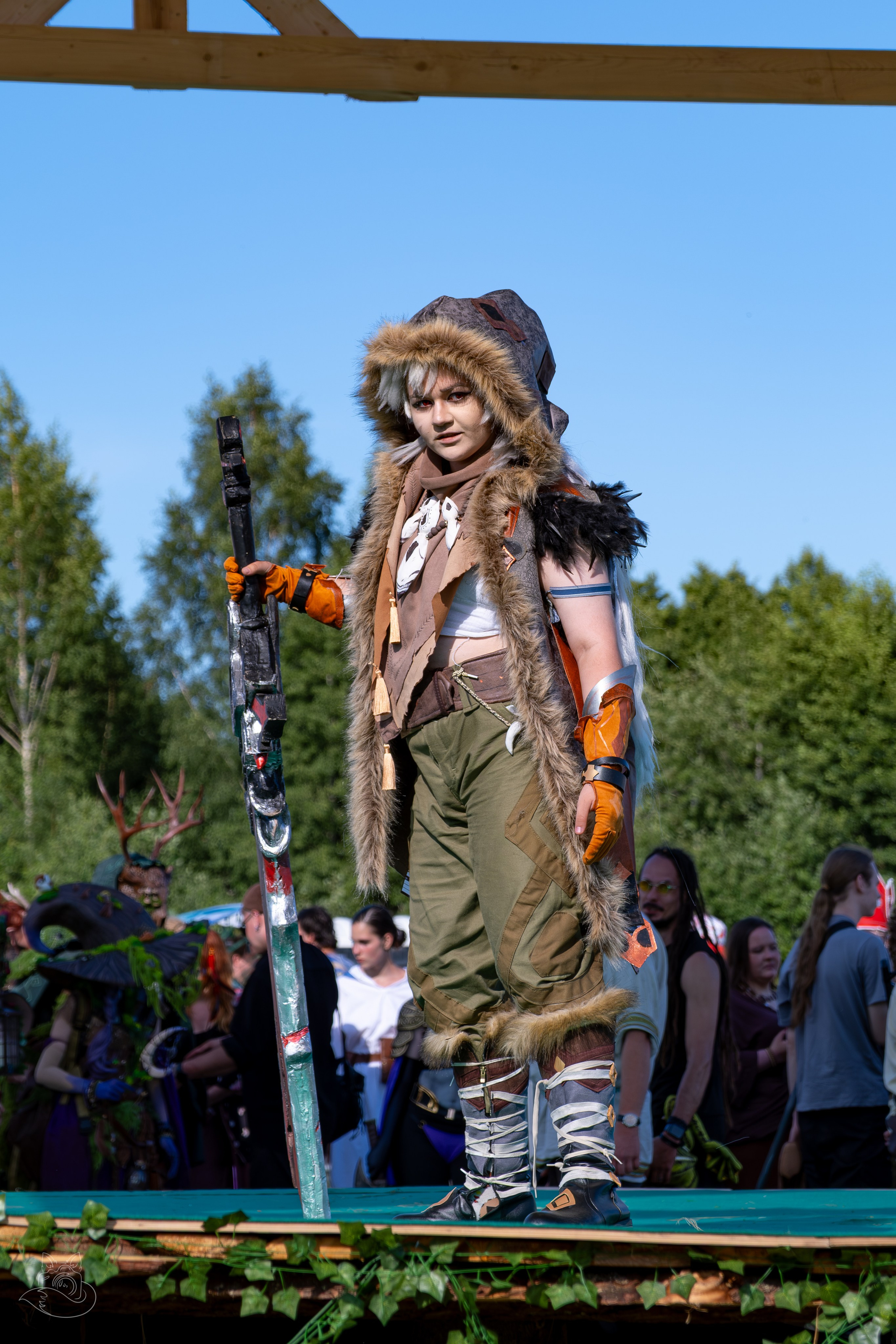 Фэнтези фест | 2026. Cosplay Fotograf