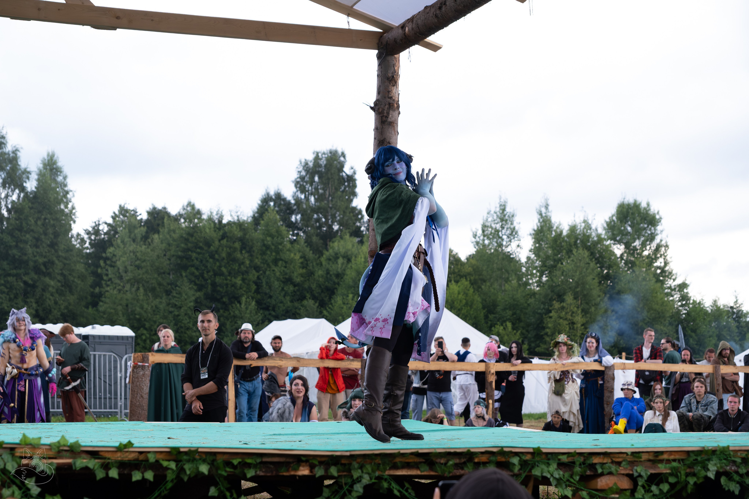 Фэнтези фест | 2026. Cosplay Fotograf