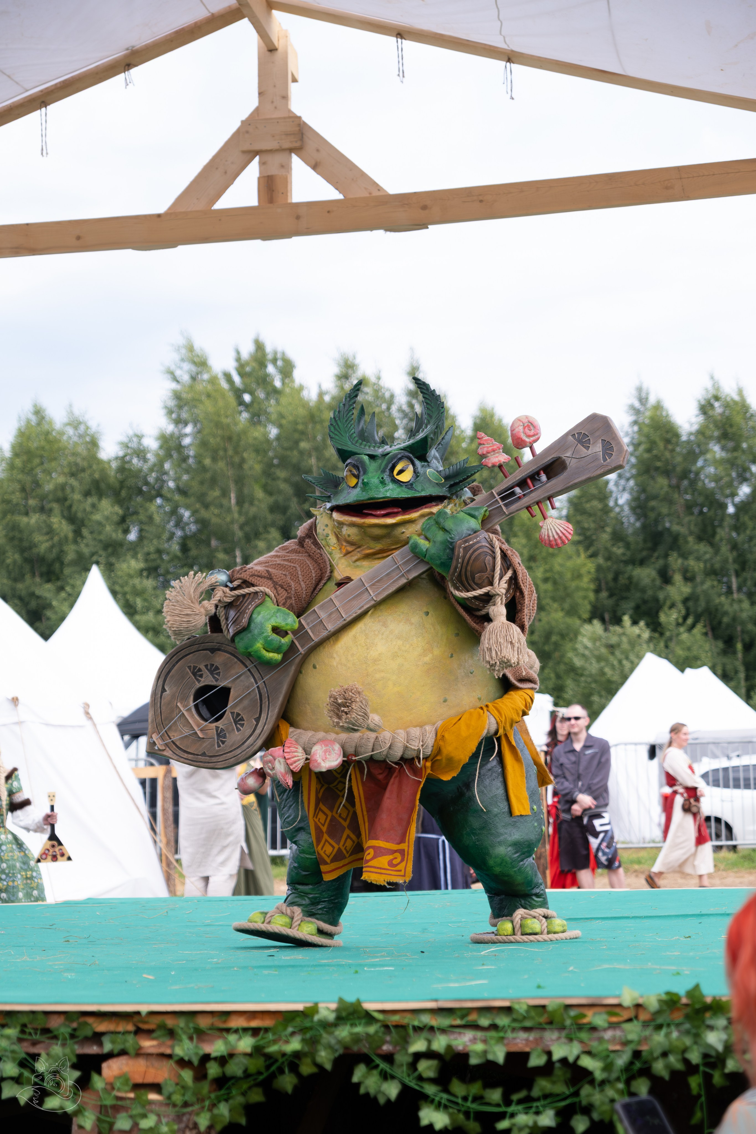 Фэнтези фест | 2026. Cosplay Fotograf