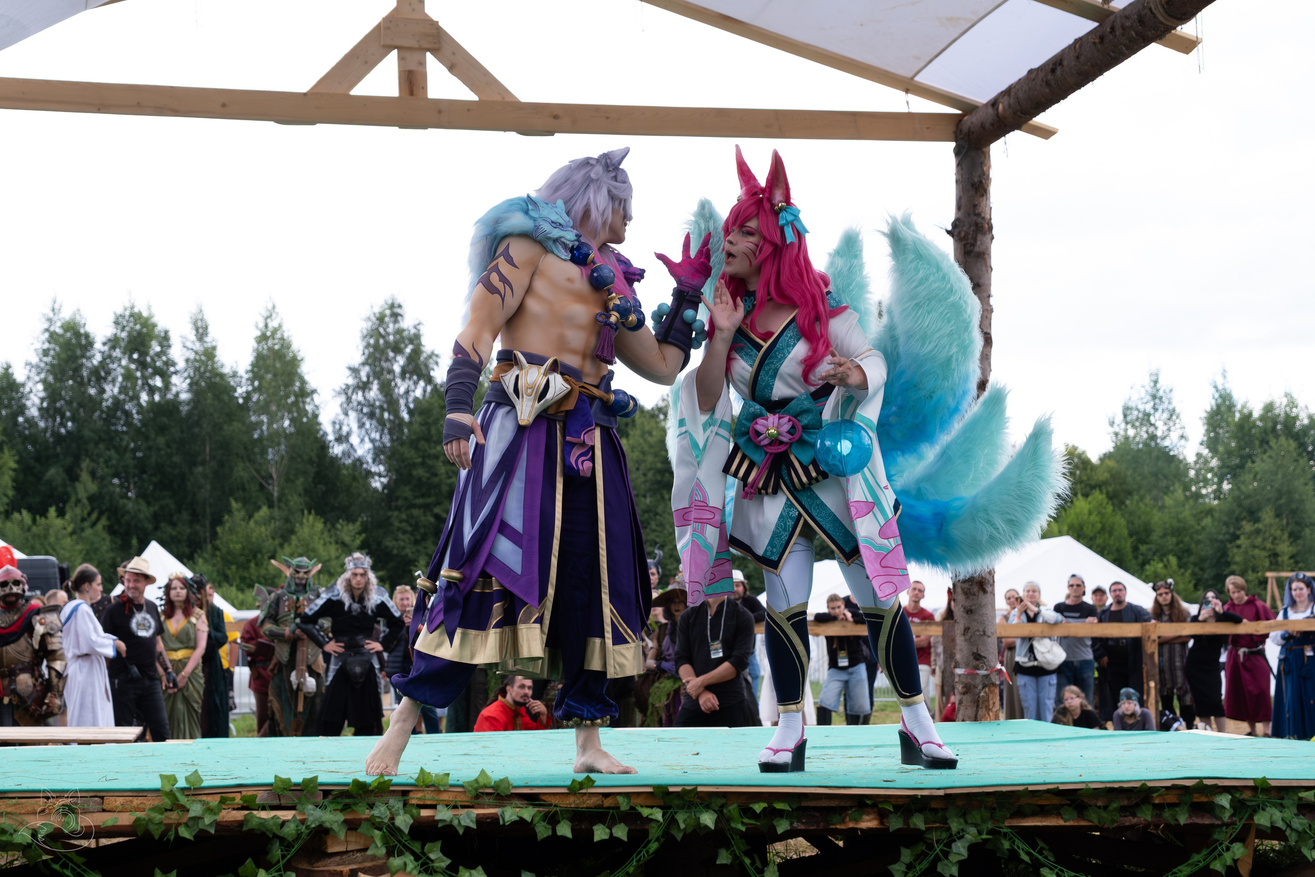Фэнтези фест | 2026. Cosplay Fotograf