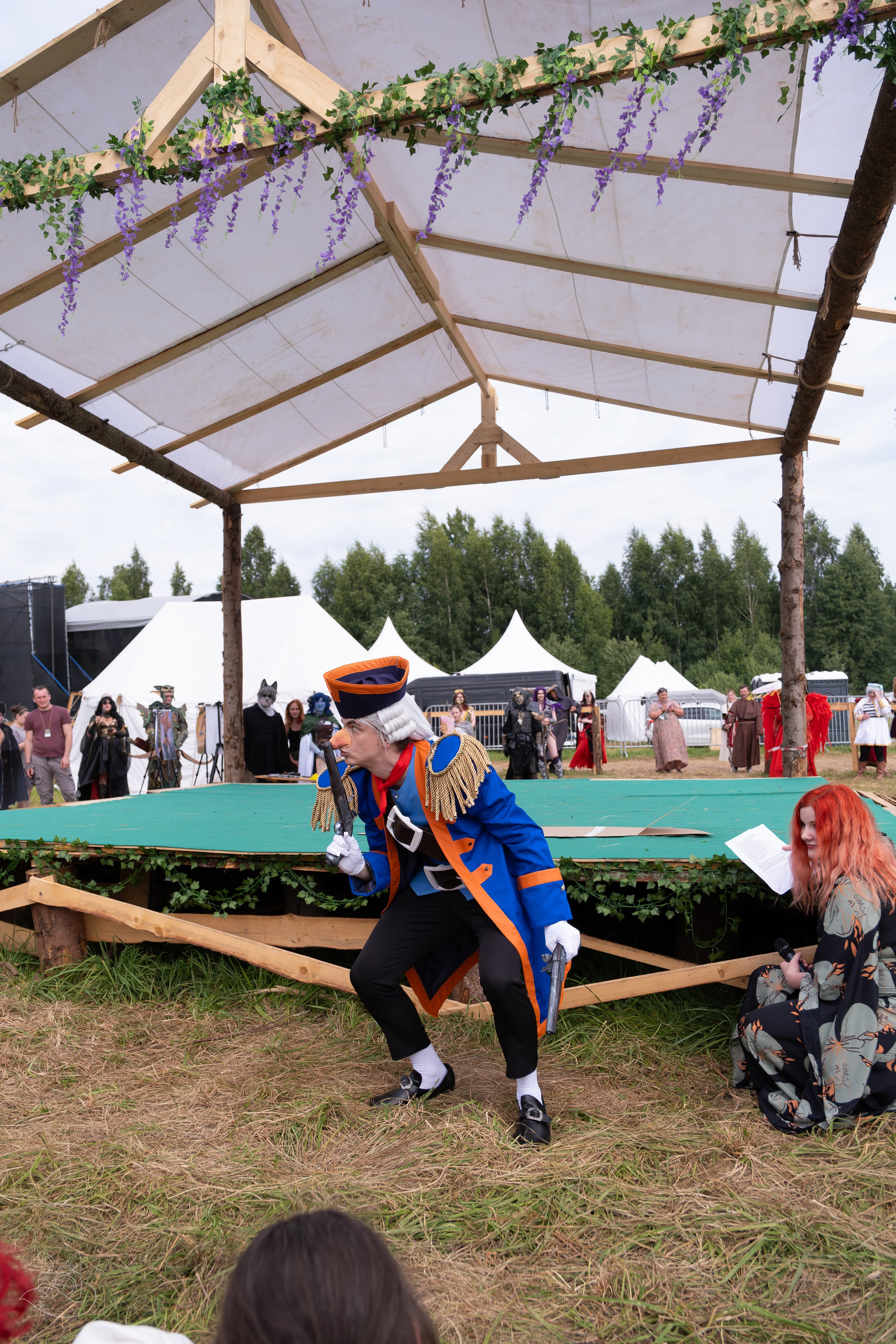 Фэнтези фест | 2026. Cosplay Fotograf