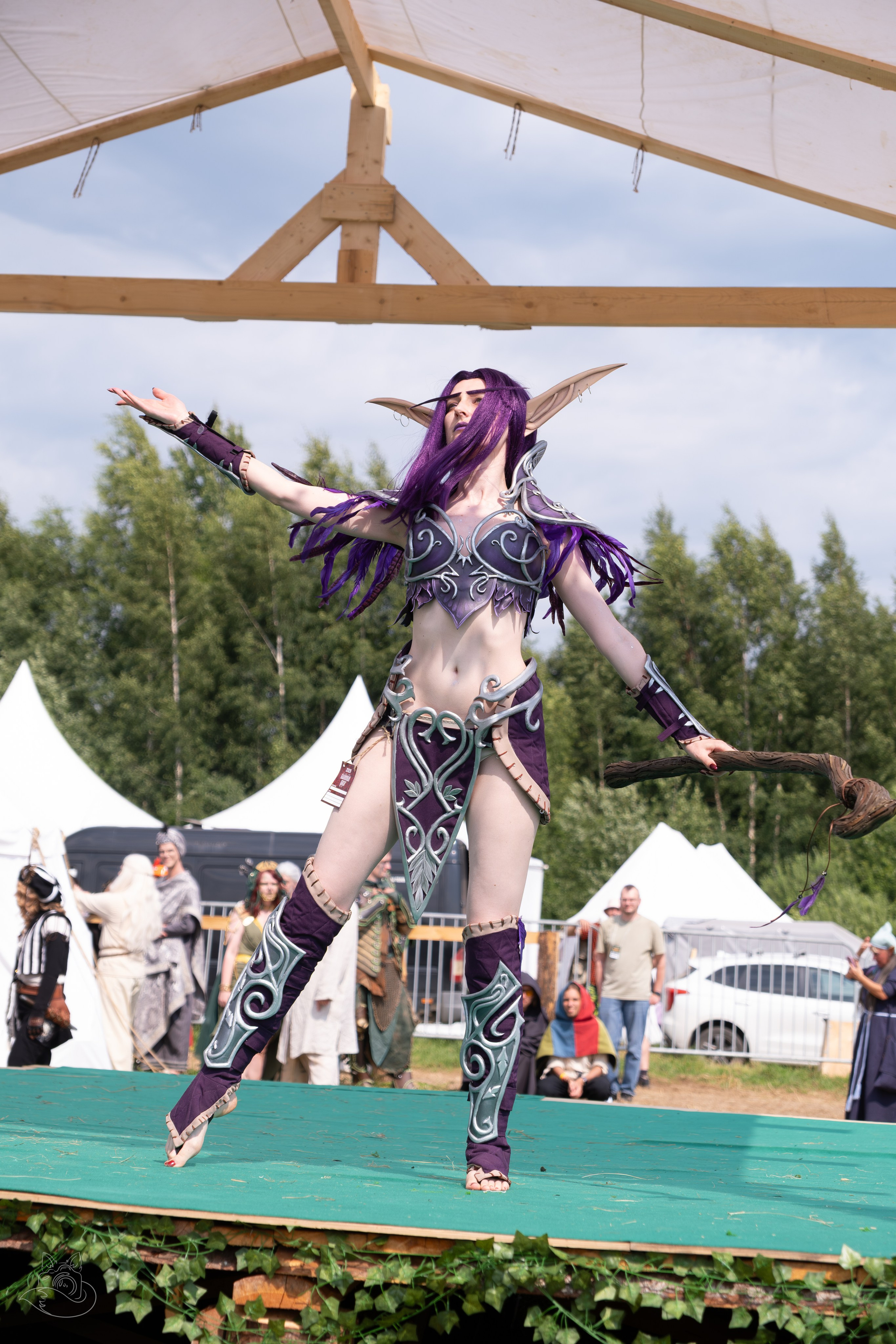 Фэнтези фест | 2026. Cosplay Fotograf