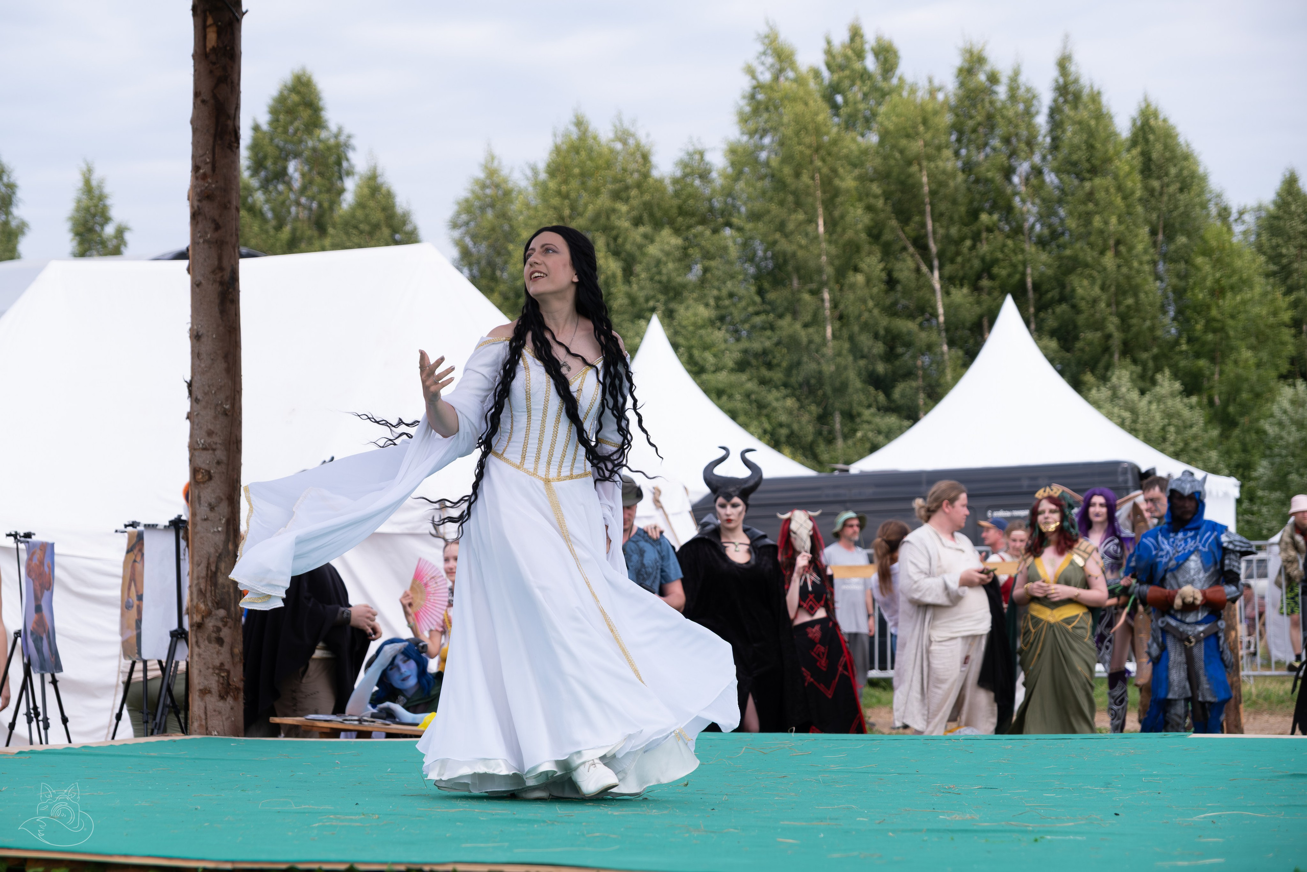 Фэнтези фест | 2026. Cosplay Fotograf