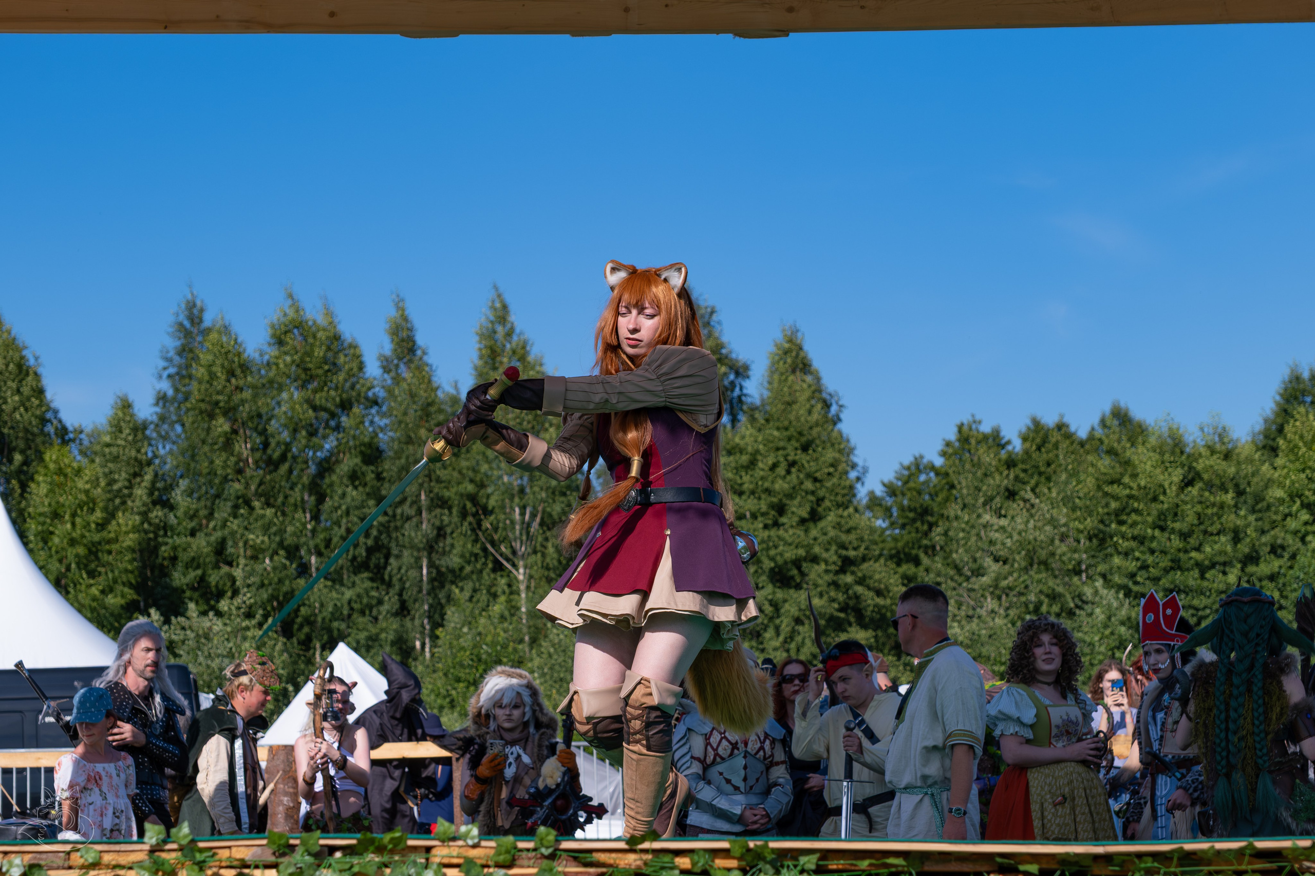 Фэнтези фест | 2026. Cosplay Fotograf