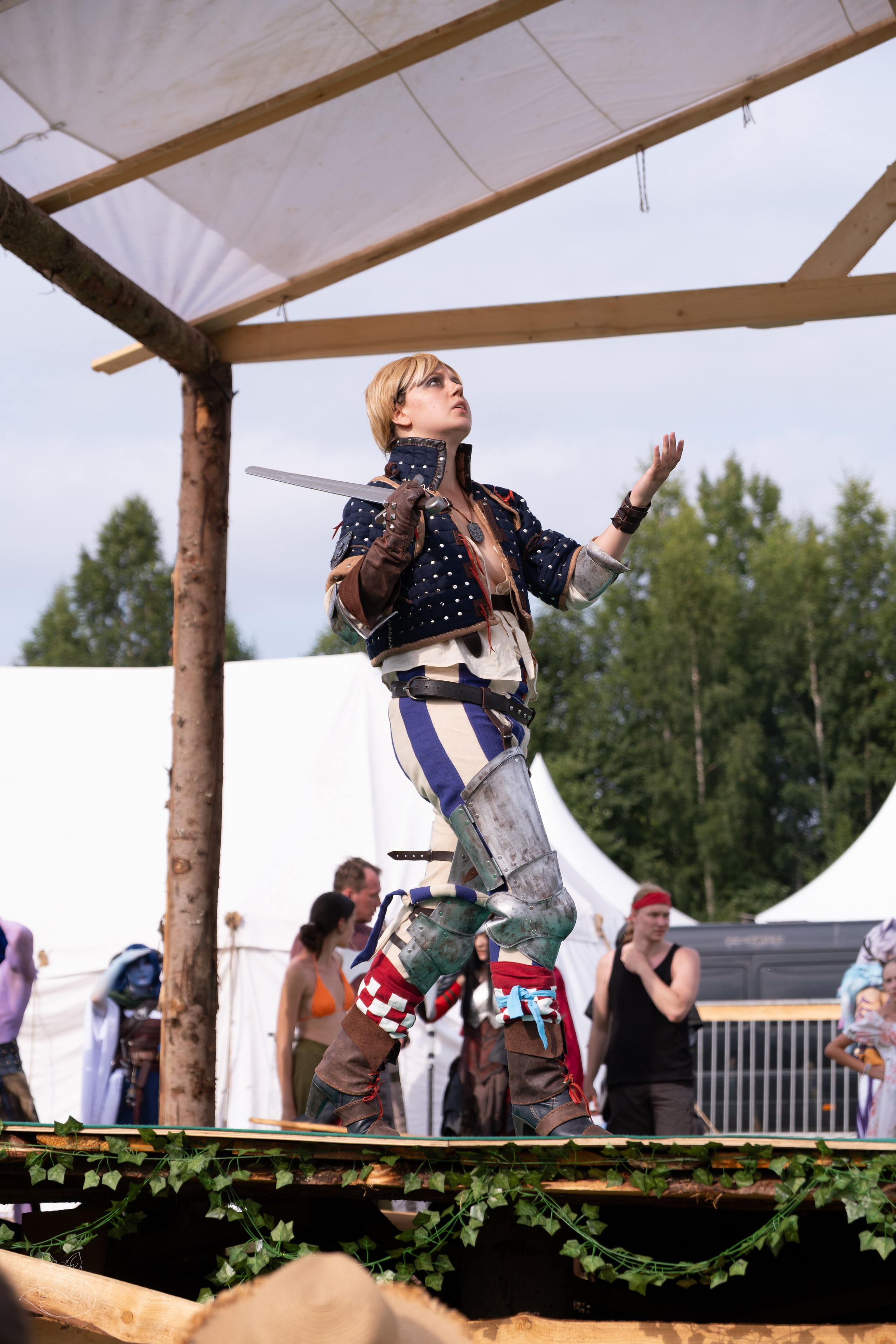 Фэнтези фест | 2026. Cosplay Fotograf
