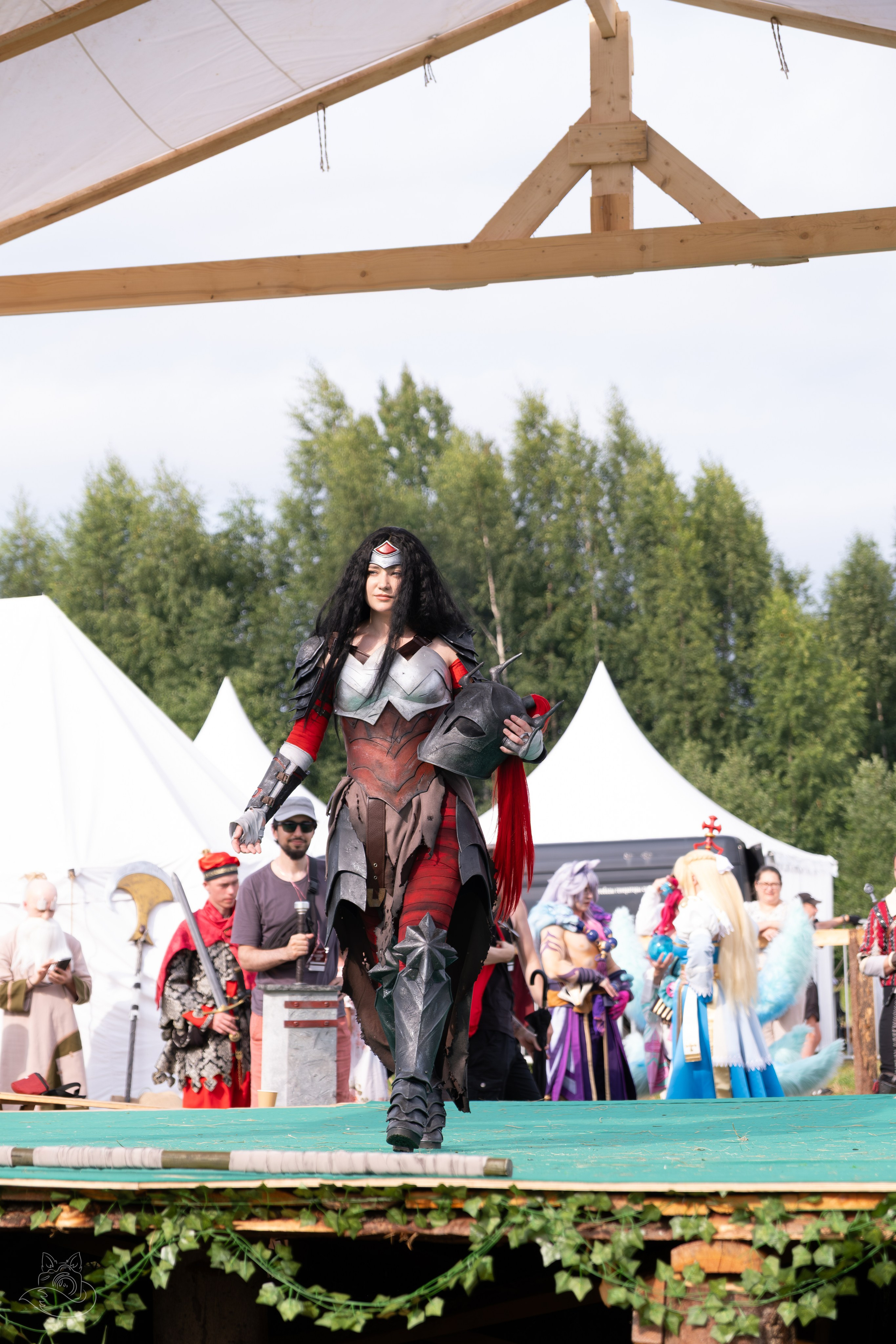 Фэнтези фест | 2026. Cosplay Fotograf