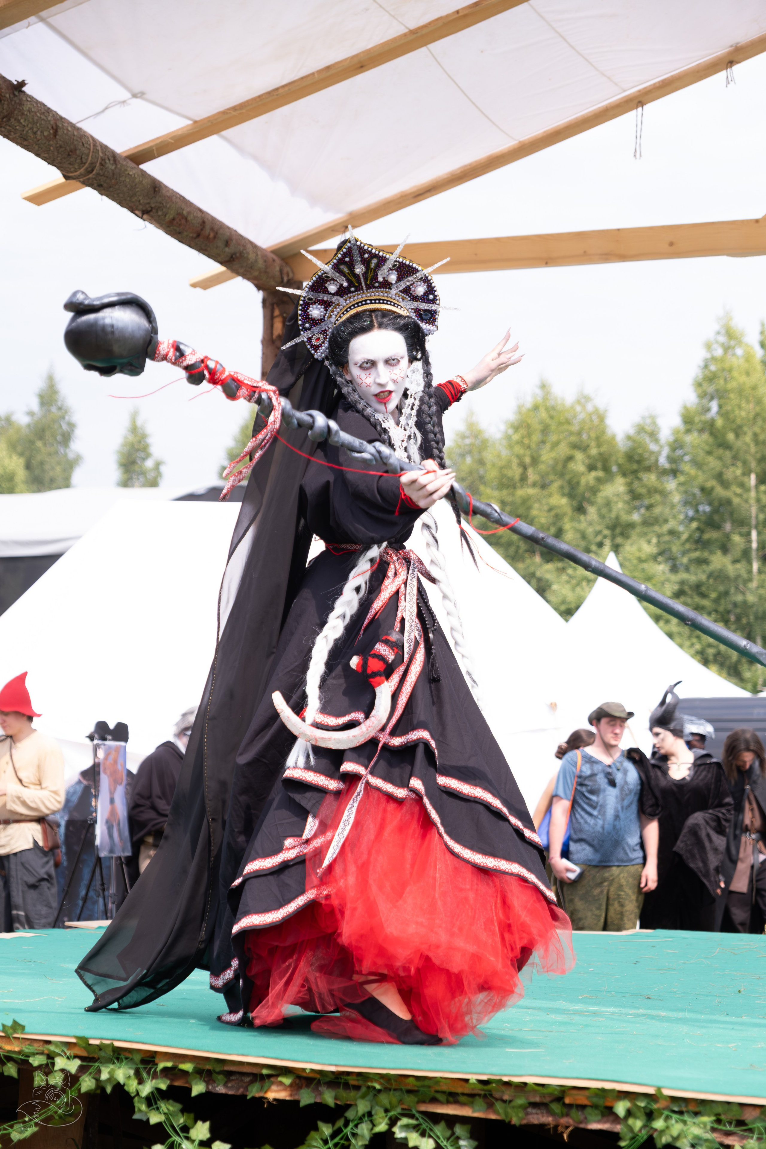 Фэнтези фест | 2026. Cosplay Fotograf