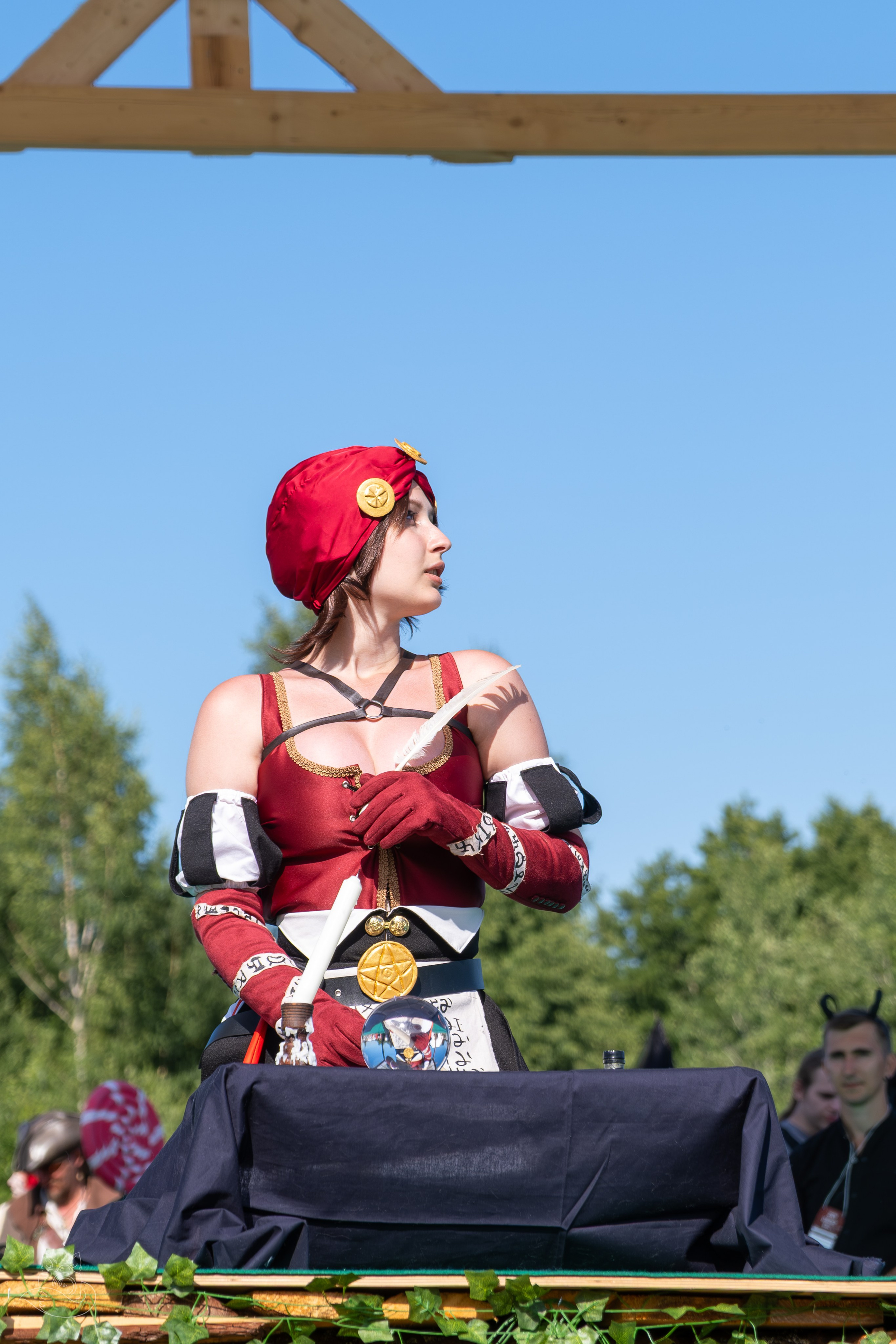 Фэнтези фест | 2026. Cosplay Fotograf