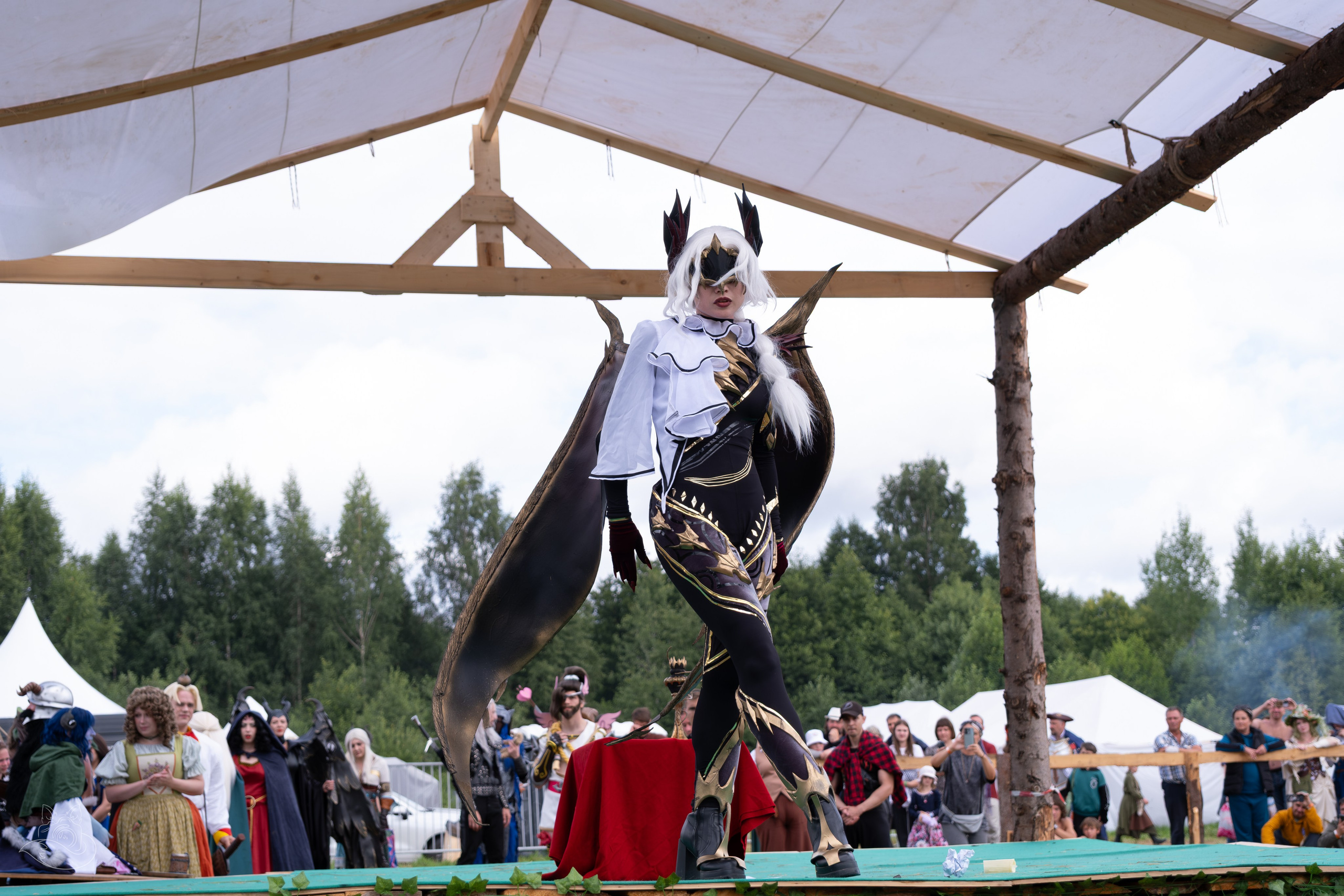 Фэнтези фест | 2026. Cosplay Fotograf