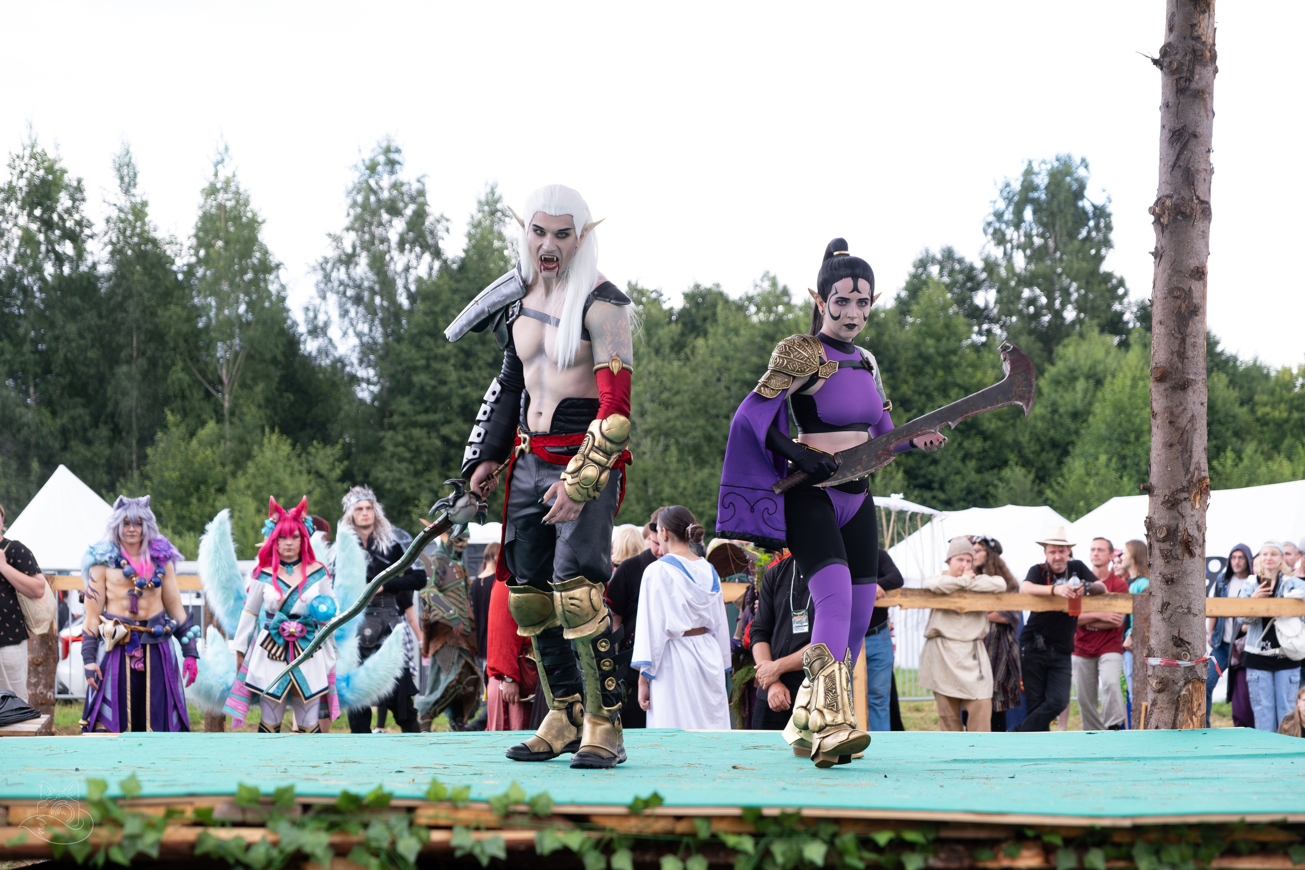 Фэнтези фест | 2026. Cosplay Fotograf