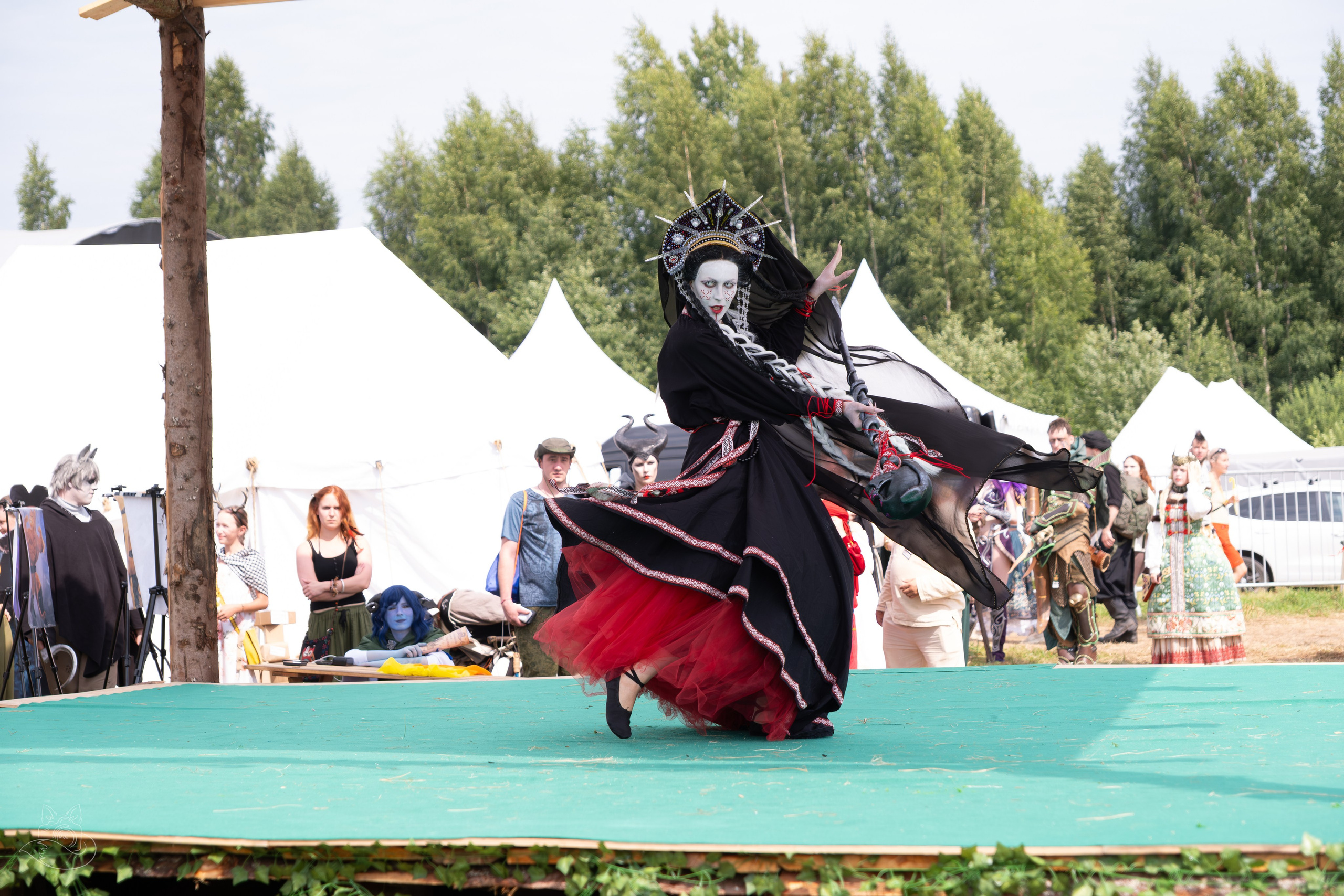 Фэнтези фест | 2026. Cosplay Fotograf