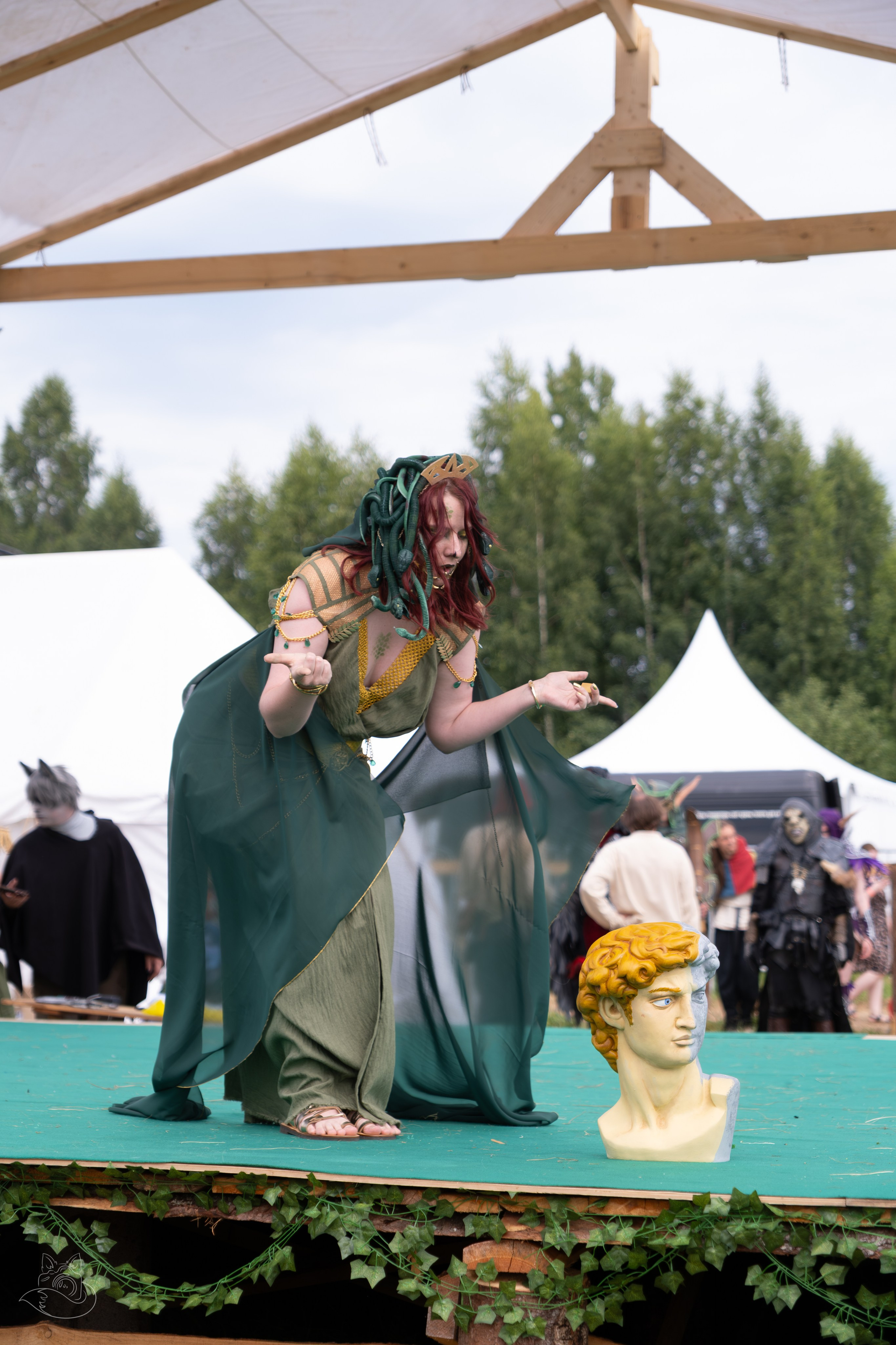 Фэнтези фест | 2026. Cosplay Fotograf