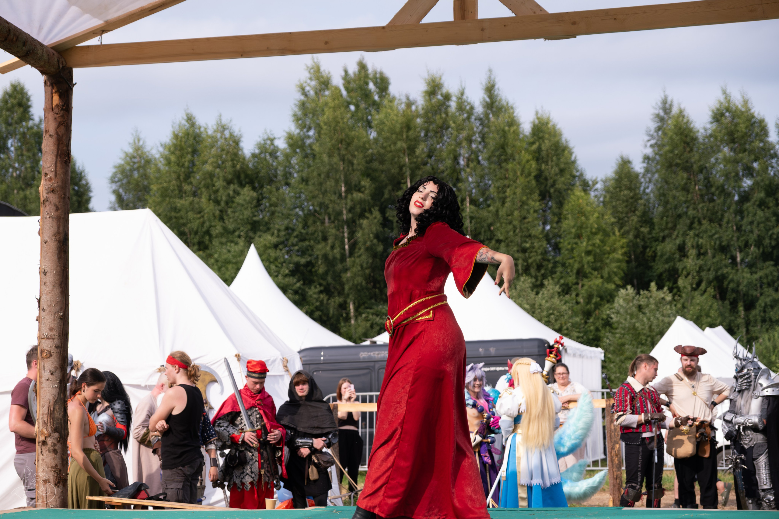 Фэнтези фест | 2026. Cosplay Fotograf