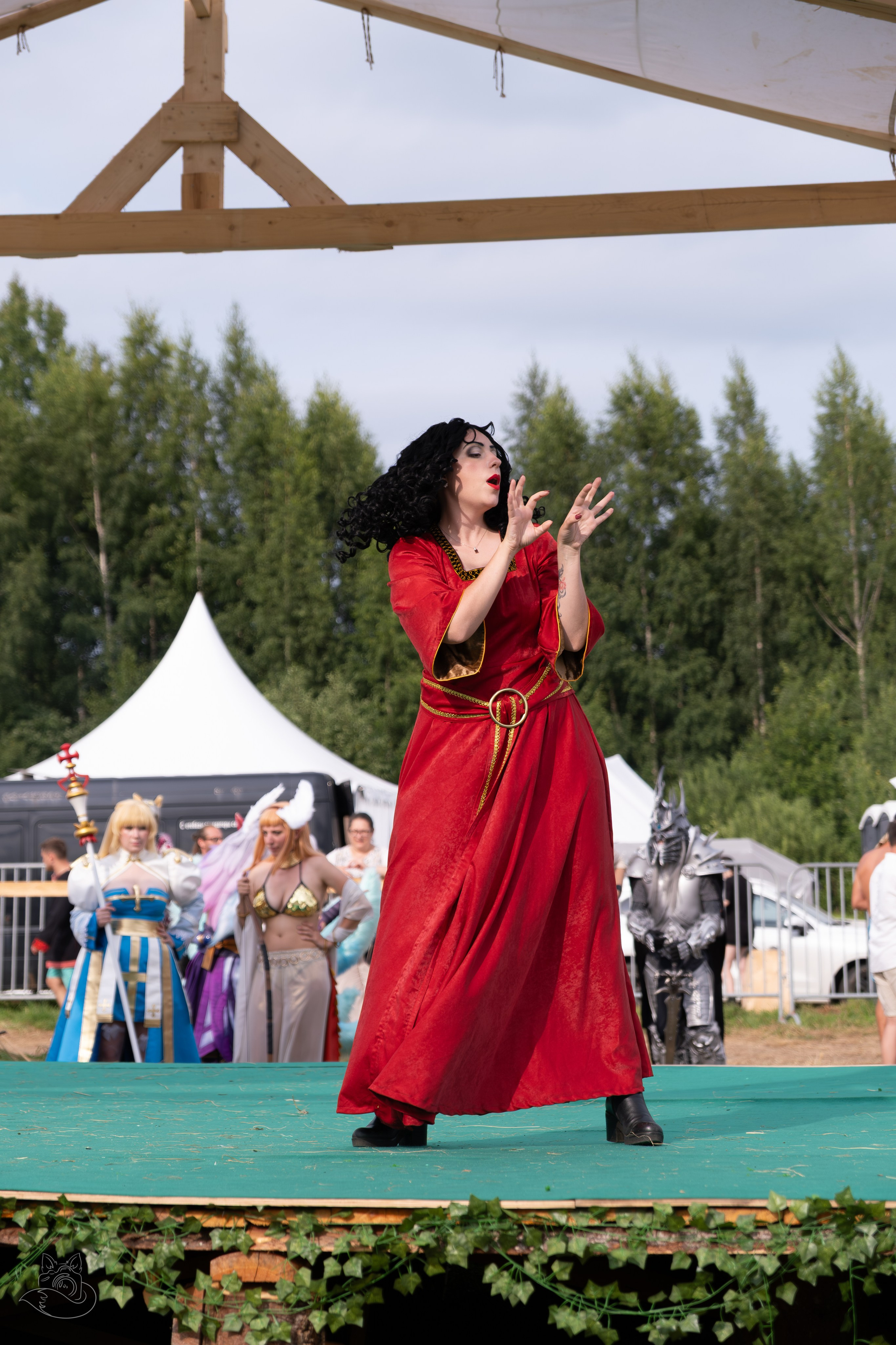 Фэнтези фест | 2026. Cosplay Fotograf