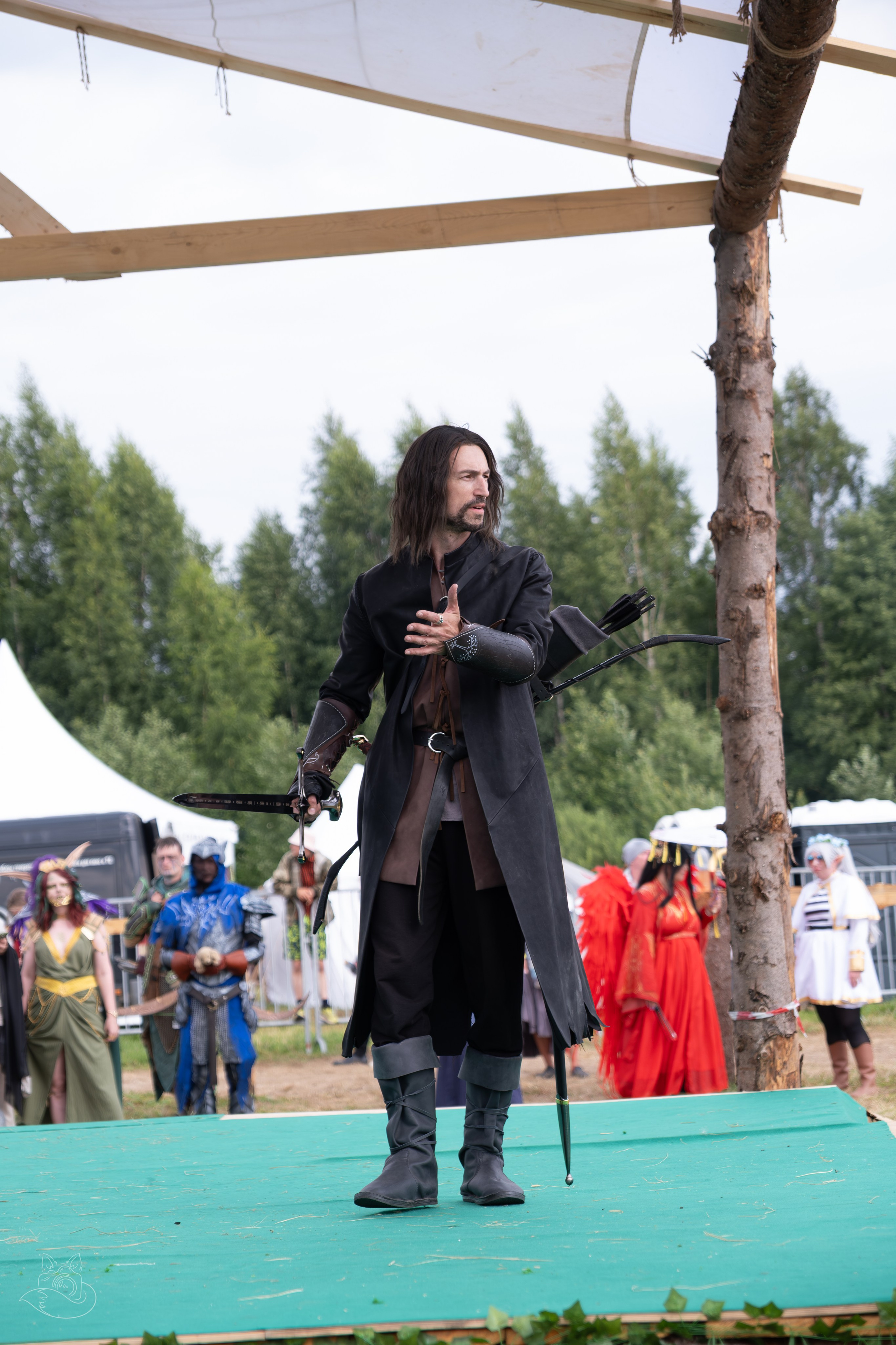 Фэнтези фест | 2026. Cosplay Fotograf