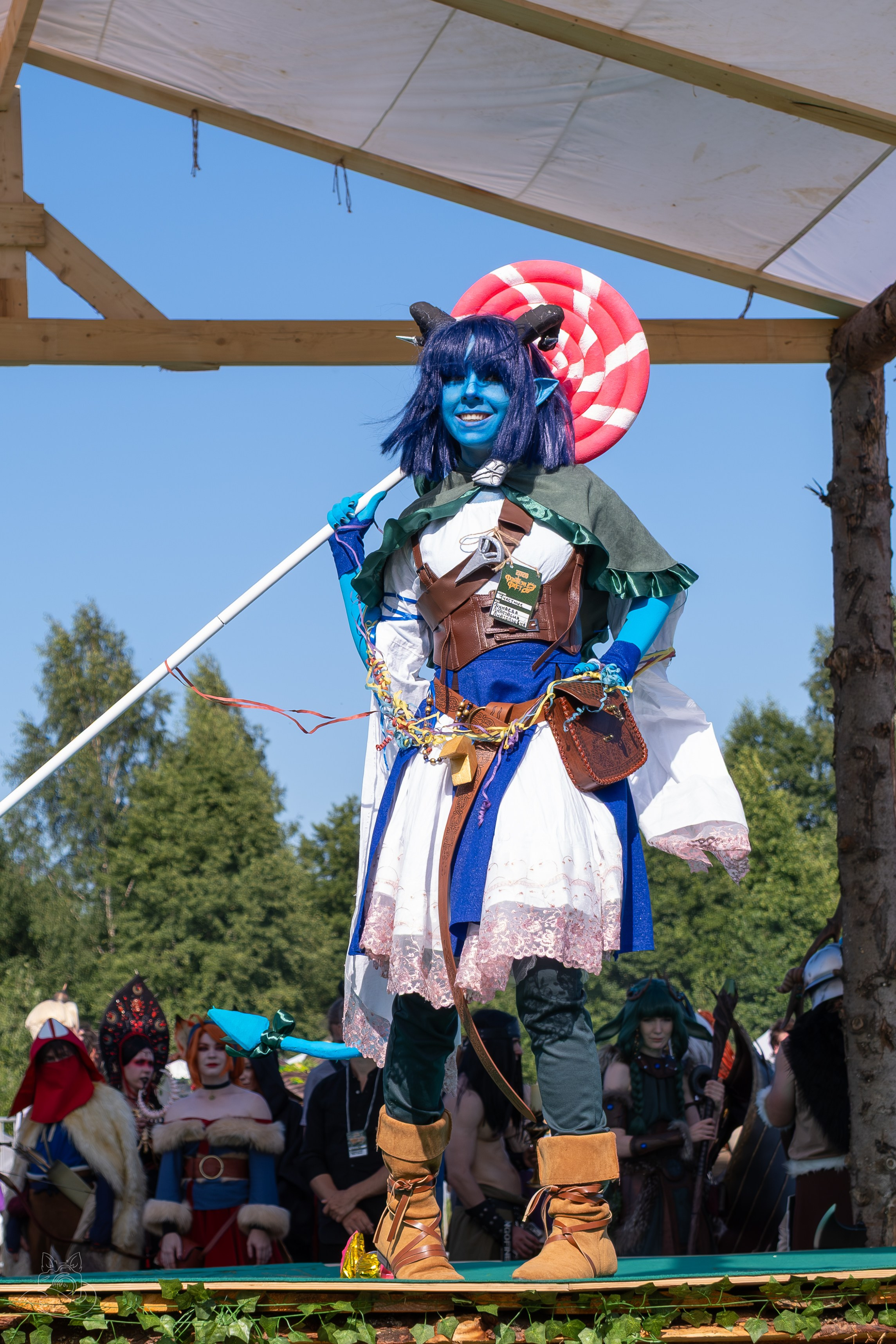 Фэнтези фест | 2026. Cosplay Fotograf