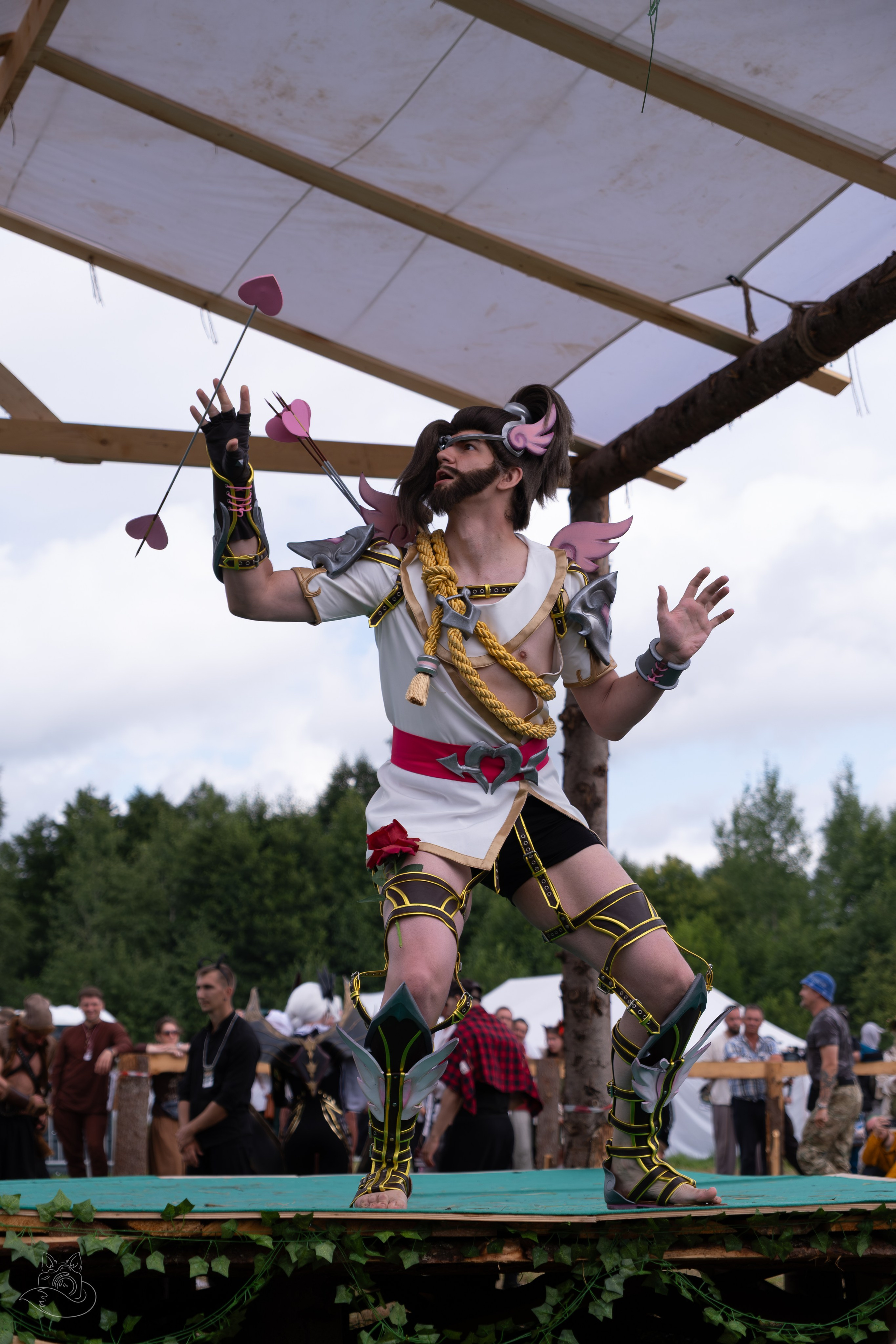 Фэнтези фест | 2026. Cosplay Fotograf