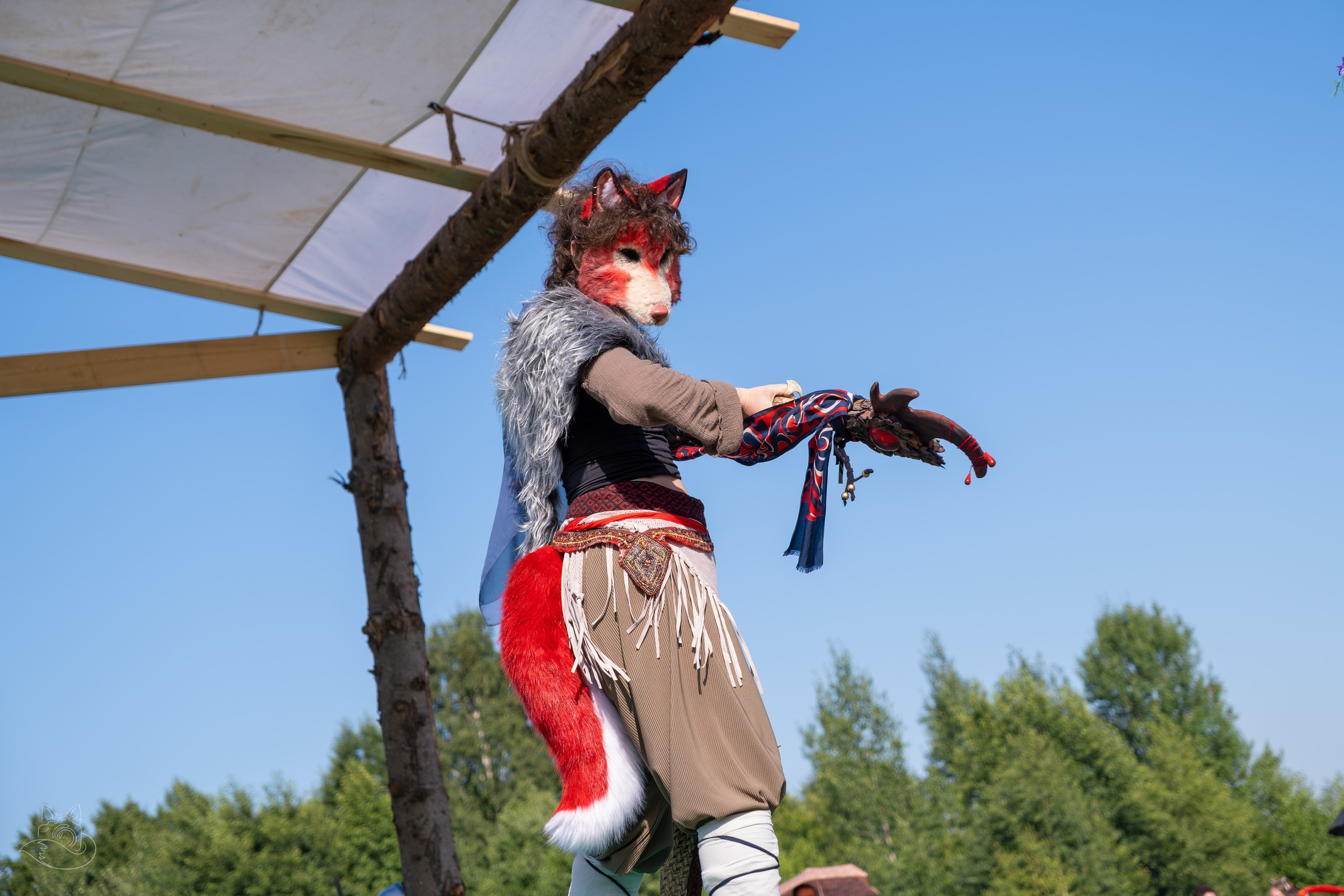 Фэнтези фест | 2026. Cosplay Fotograf