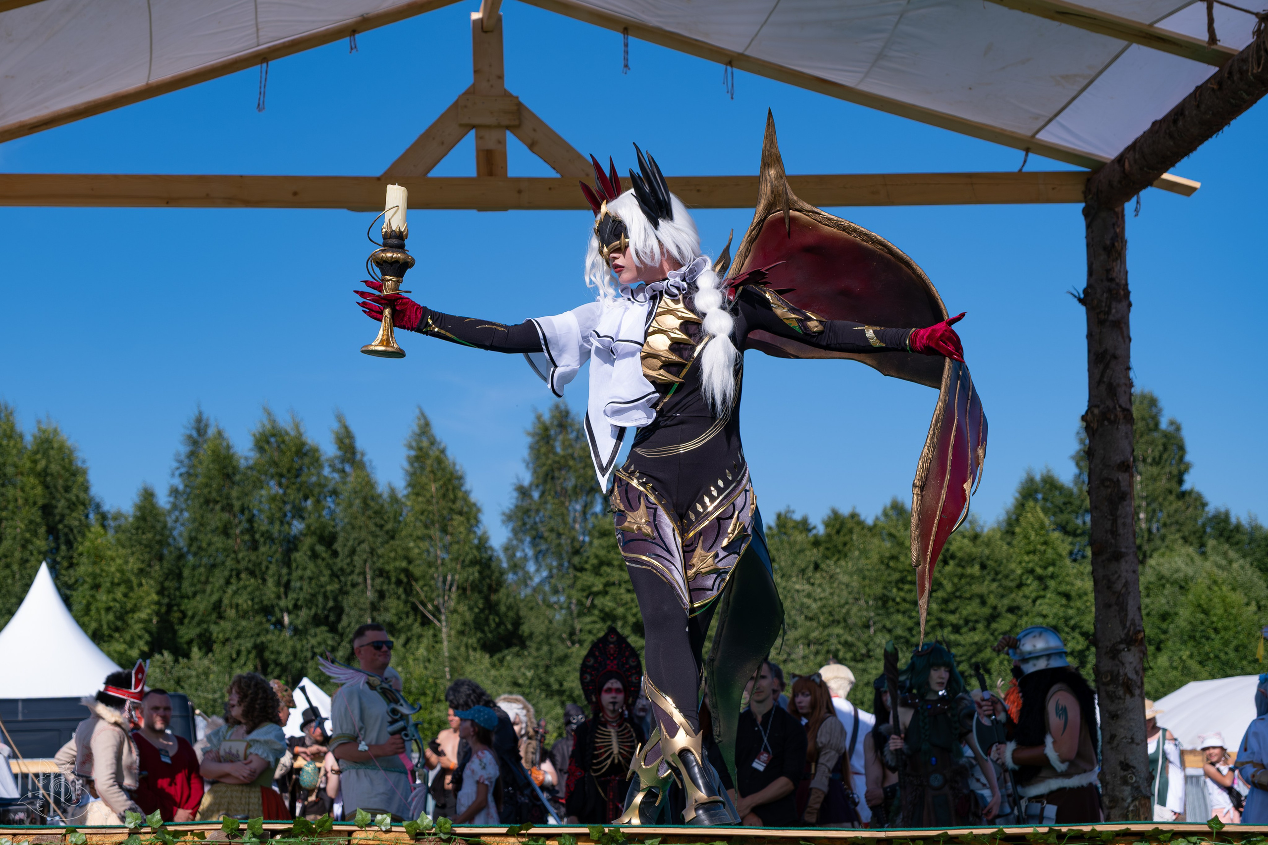 Фэнтези фест | 2026. Cosplay Fotograf