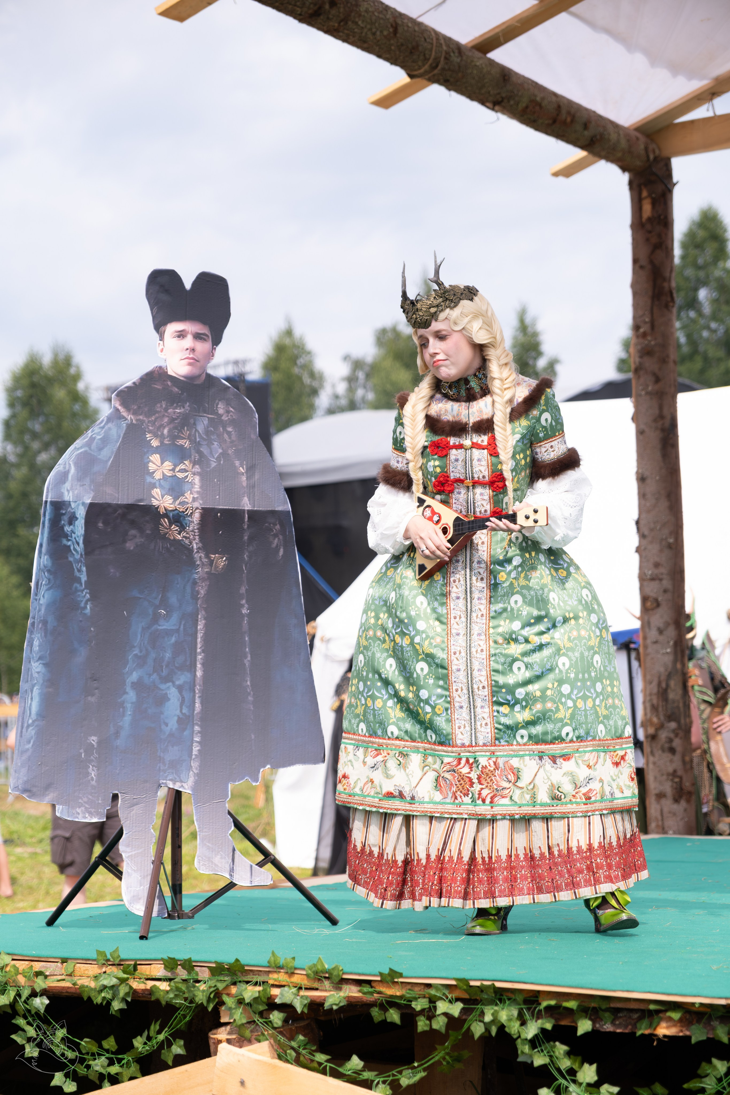 Фэнтези фест | 2026. Cosplay Fotograf